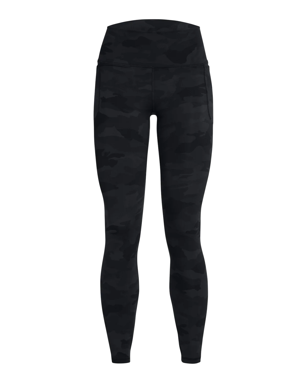 Women's UA Meridian Printed Leggings - Image 3