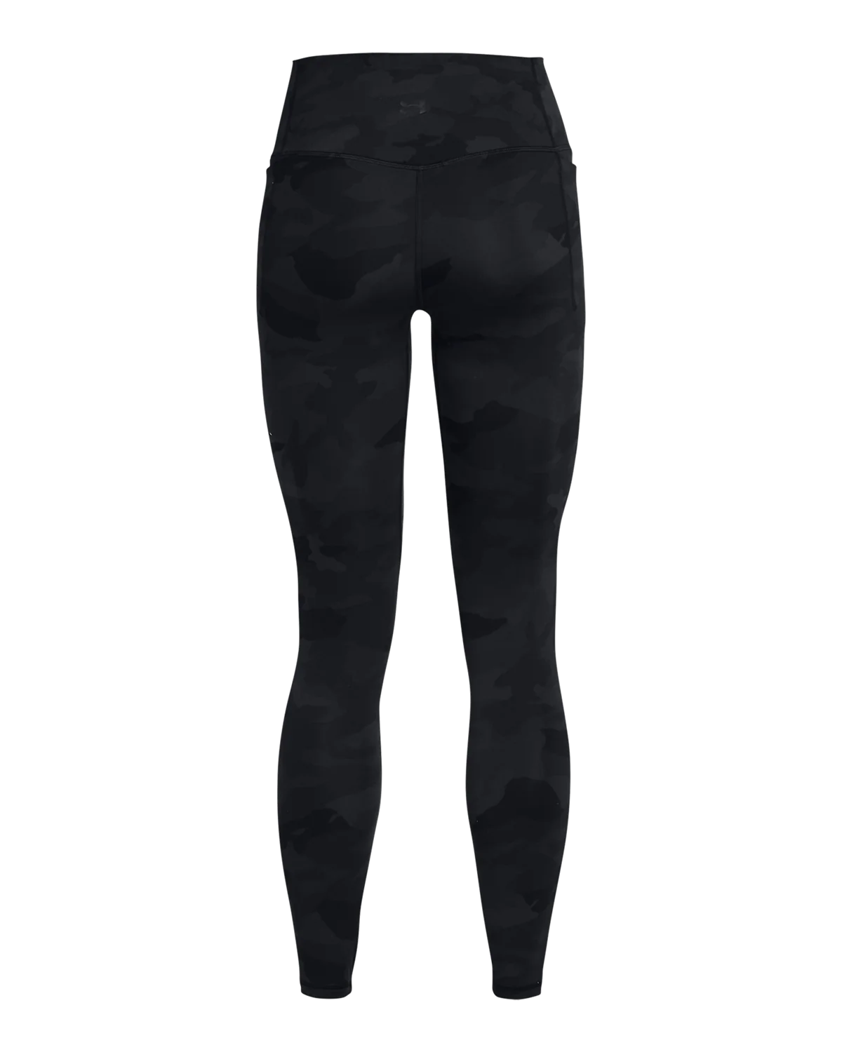 Women's UA Meridian Printed Leggings - Image 5