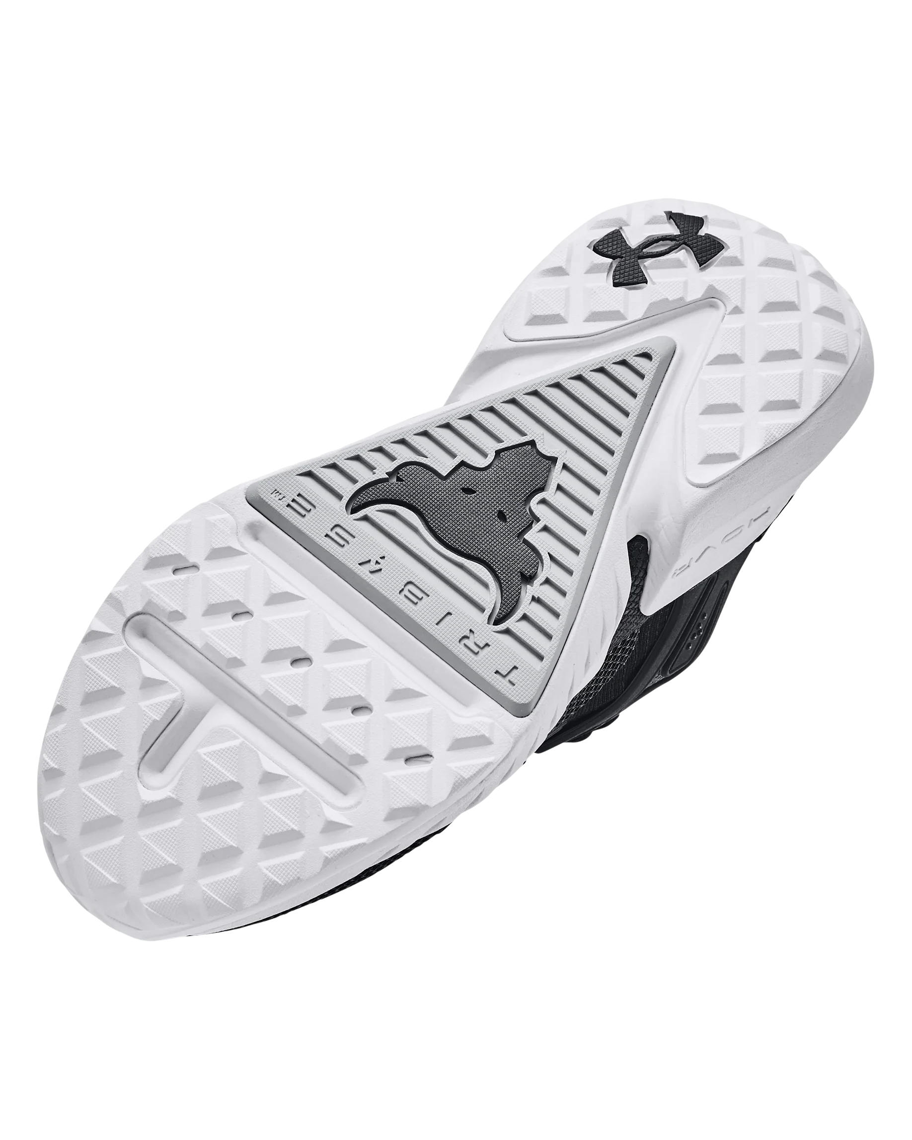 Women's Project Rock 5 Training Shoes - Image 5