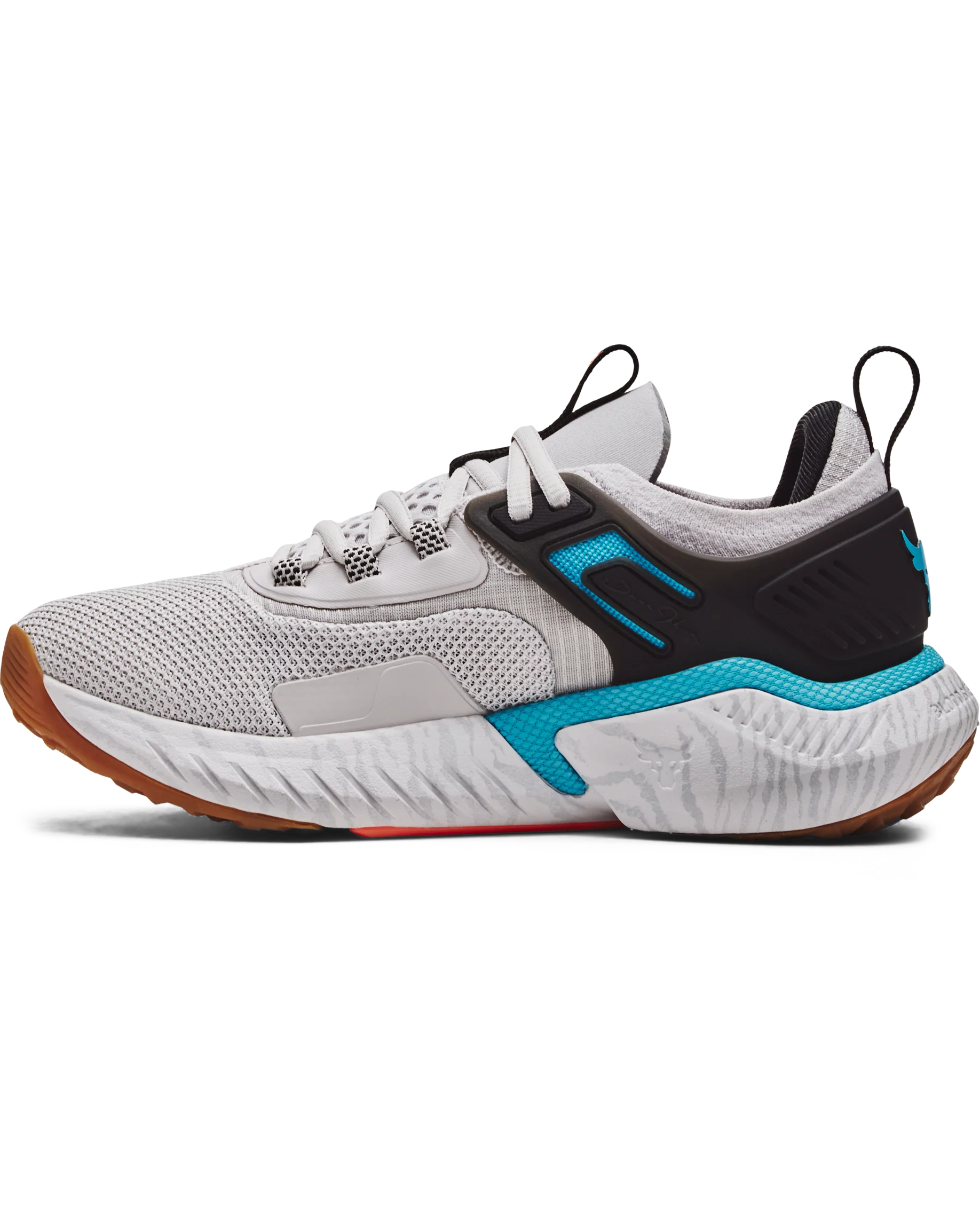 Women's Project Rock 5 Training Shoes - Image 2