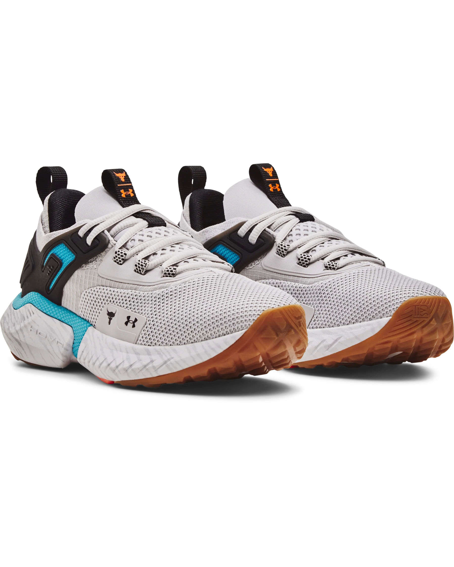 Women's Project Rock 5 Training Shoes - Image 3
