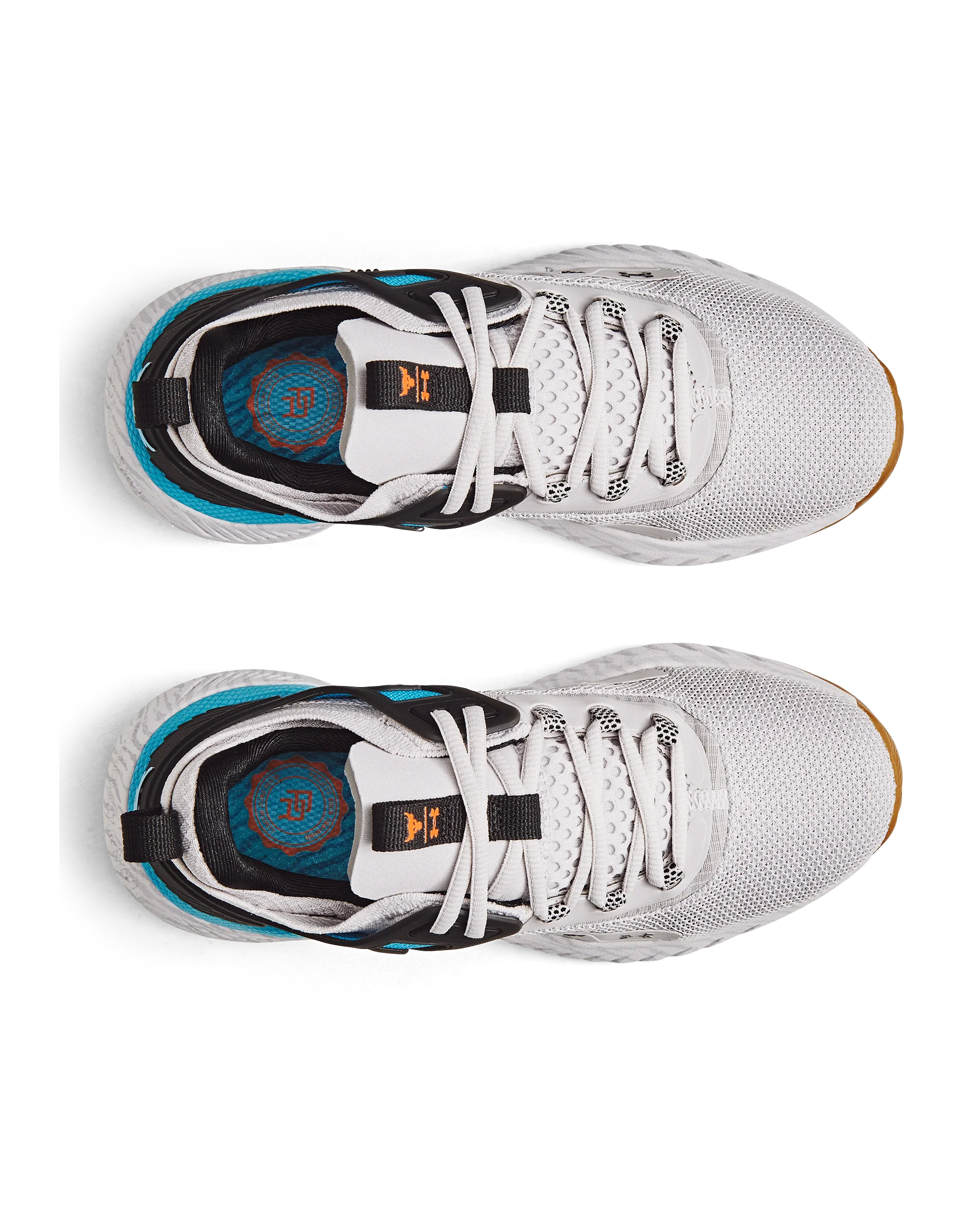 Women's Project Rock 5 Training Shoes - Image 4