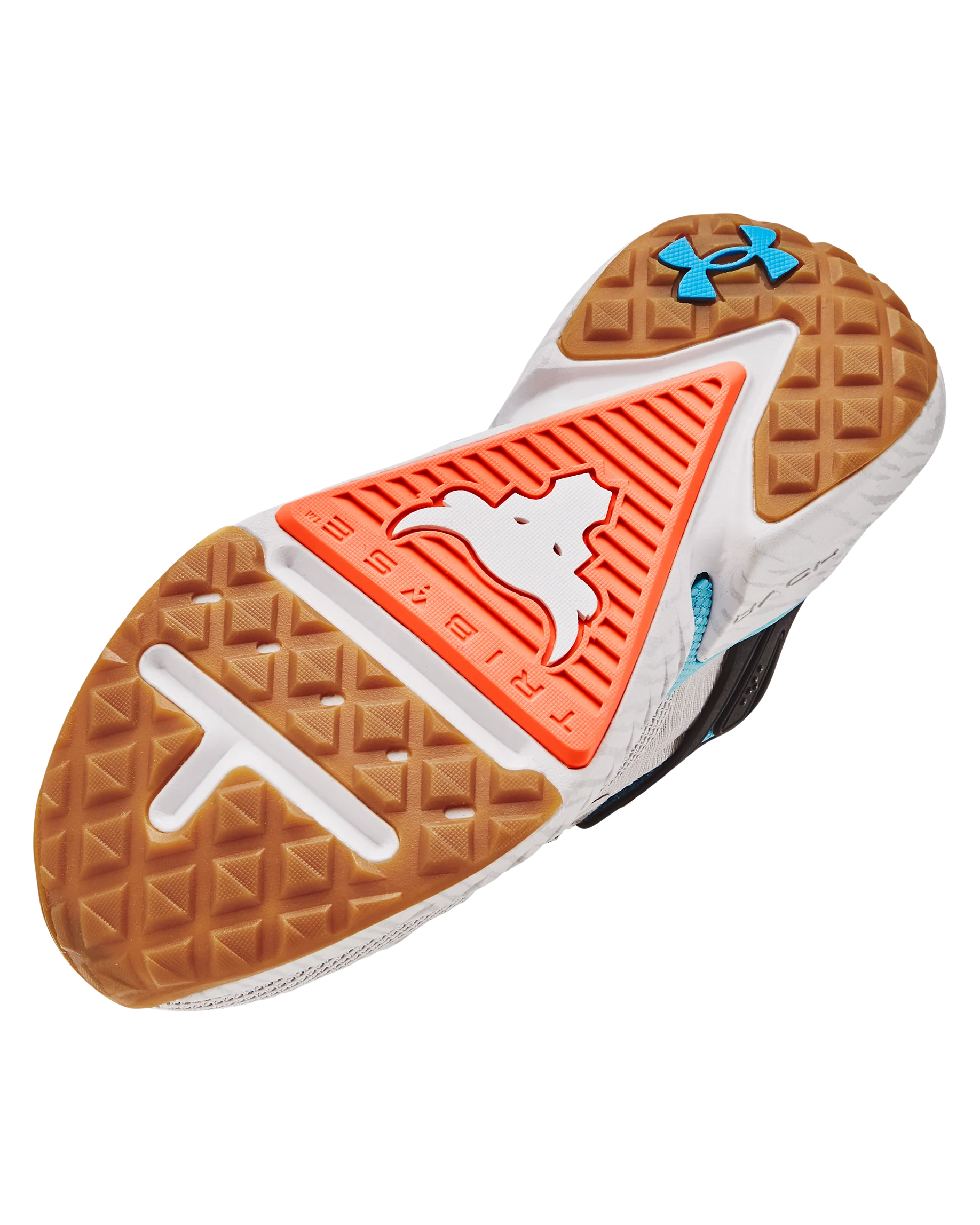 Women's Project Rock 5 Training Shoes - Image 5