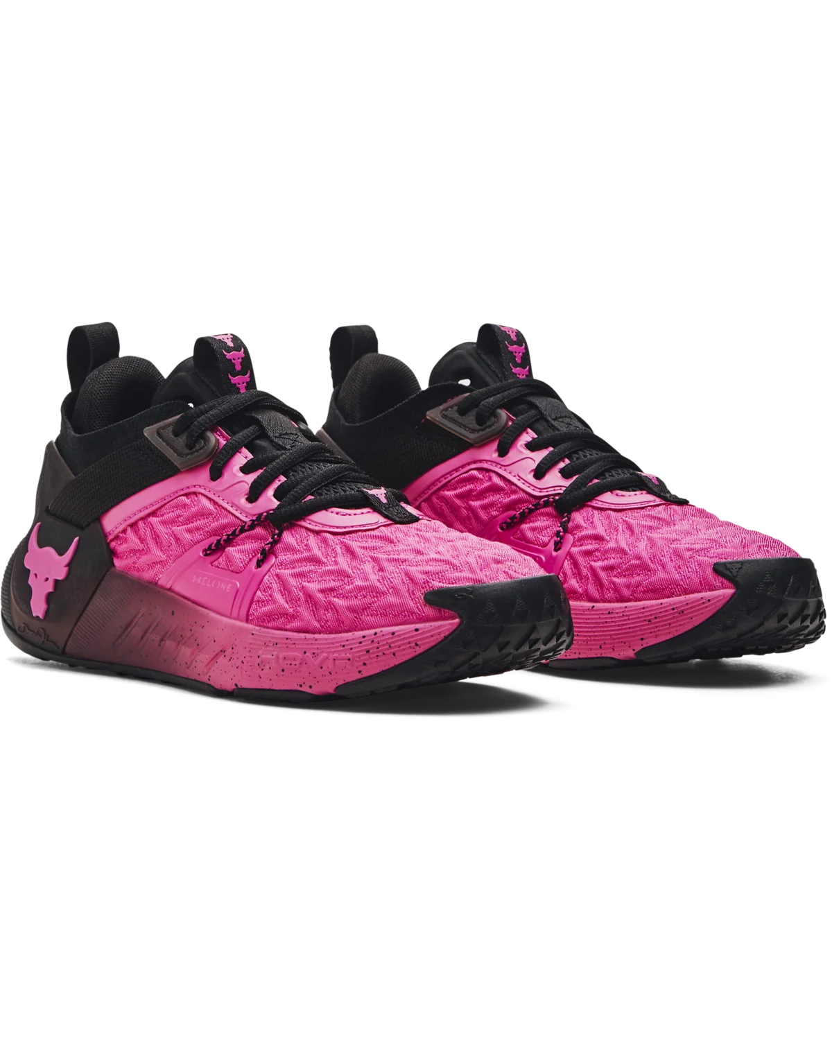 Women's Project Rock 6 Training Shoes - Image 3