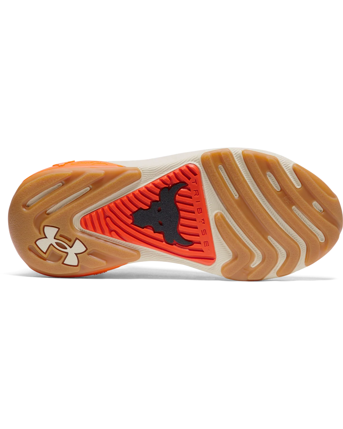 Women's Project Rock 7 Training Shoes - Image 4