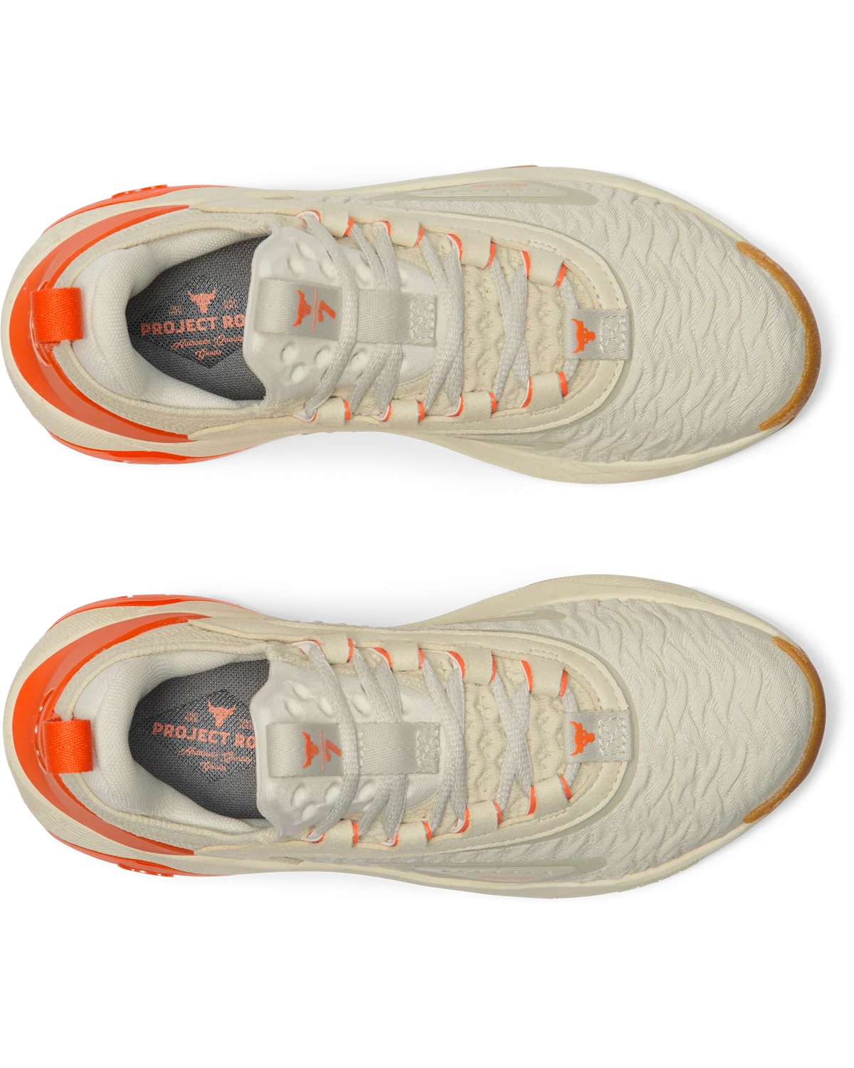 Women's Project Rock 7 Training Shoes - Image 5