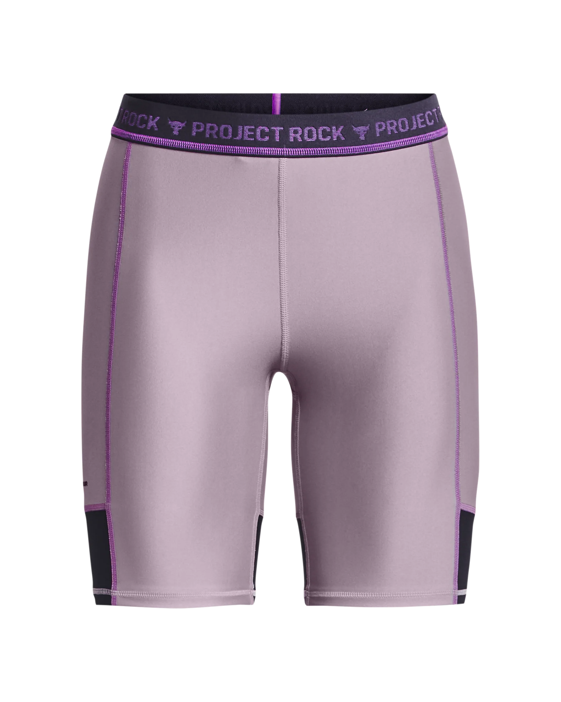 Women's Project Rock Bike Shorts - Image 3