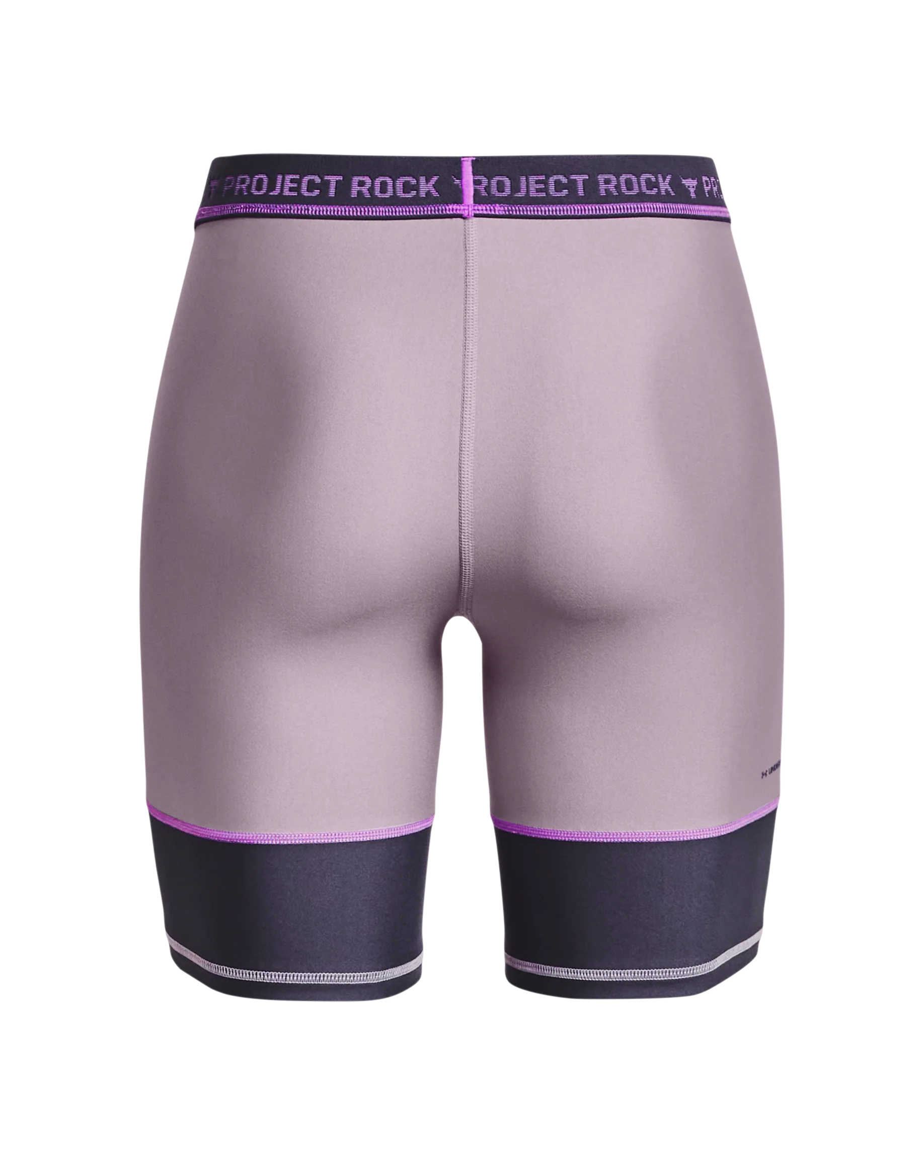 Women's Project Rock Bike Shorts - Image 5