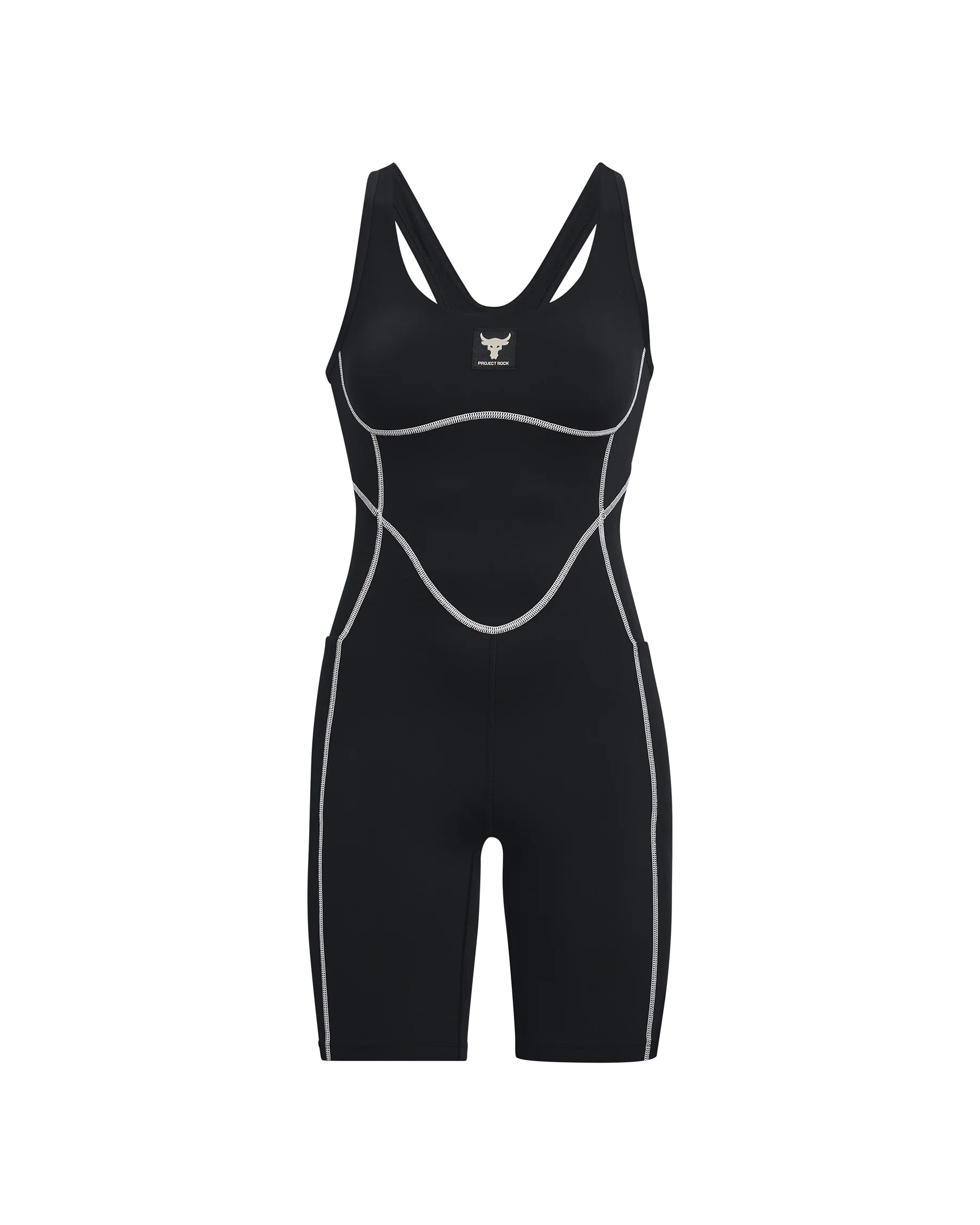 Women's Project Rock Bodysuit - Image 5