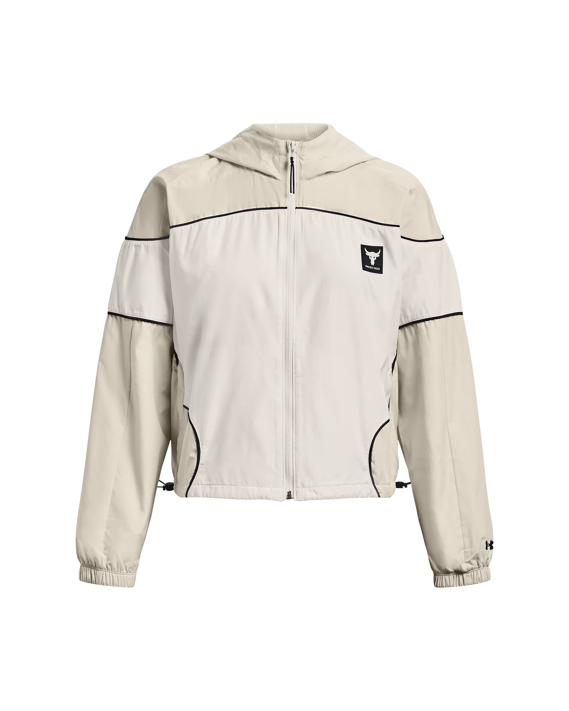 Women's Project Rock Brahma Jacket - Image 3