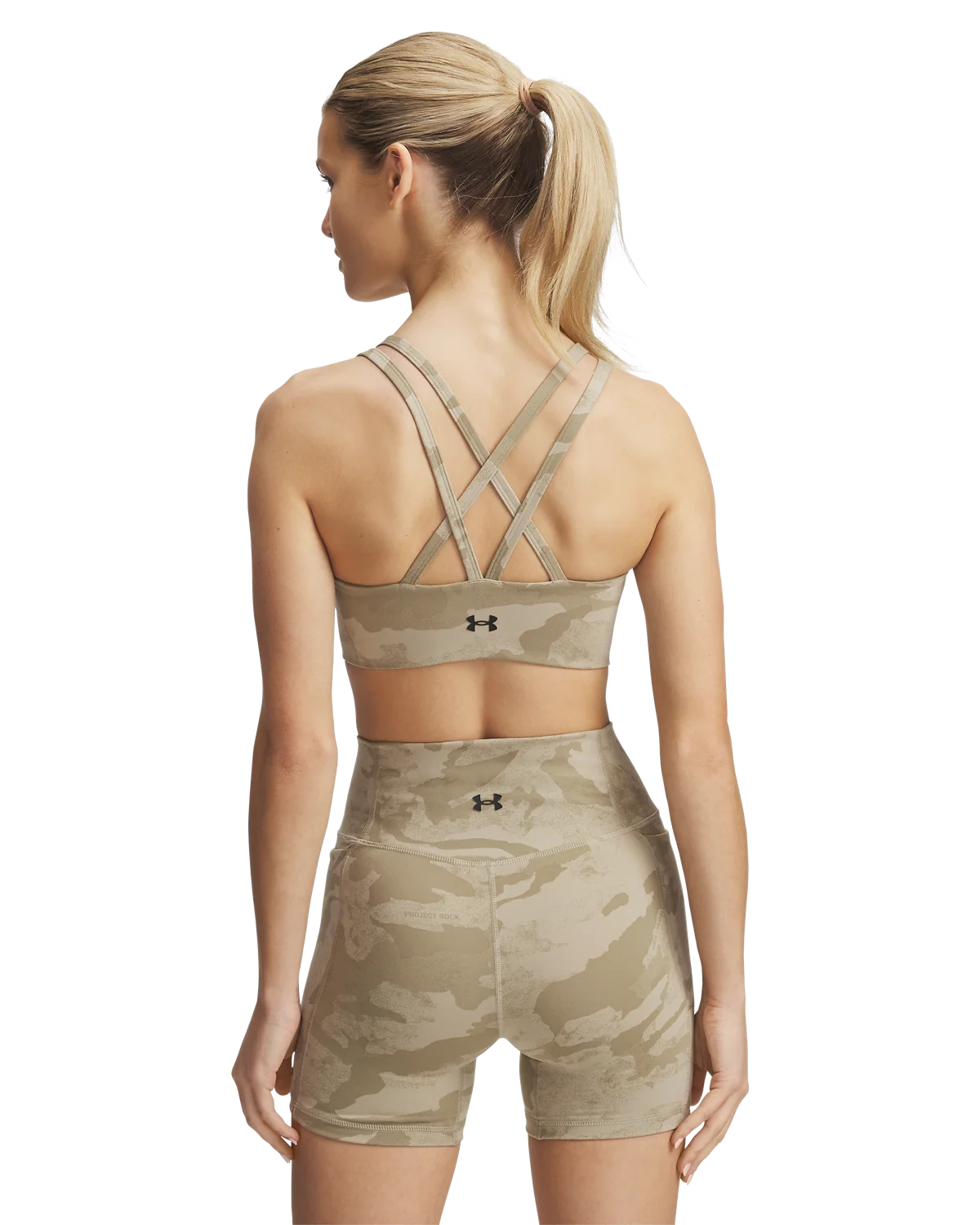 Women's Project Rock Bralette - Image 2