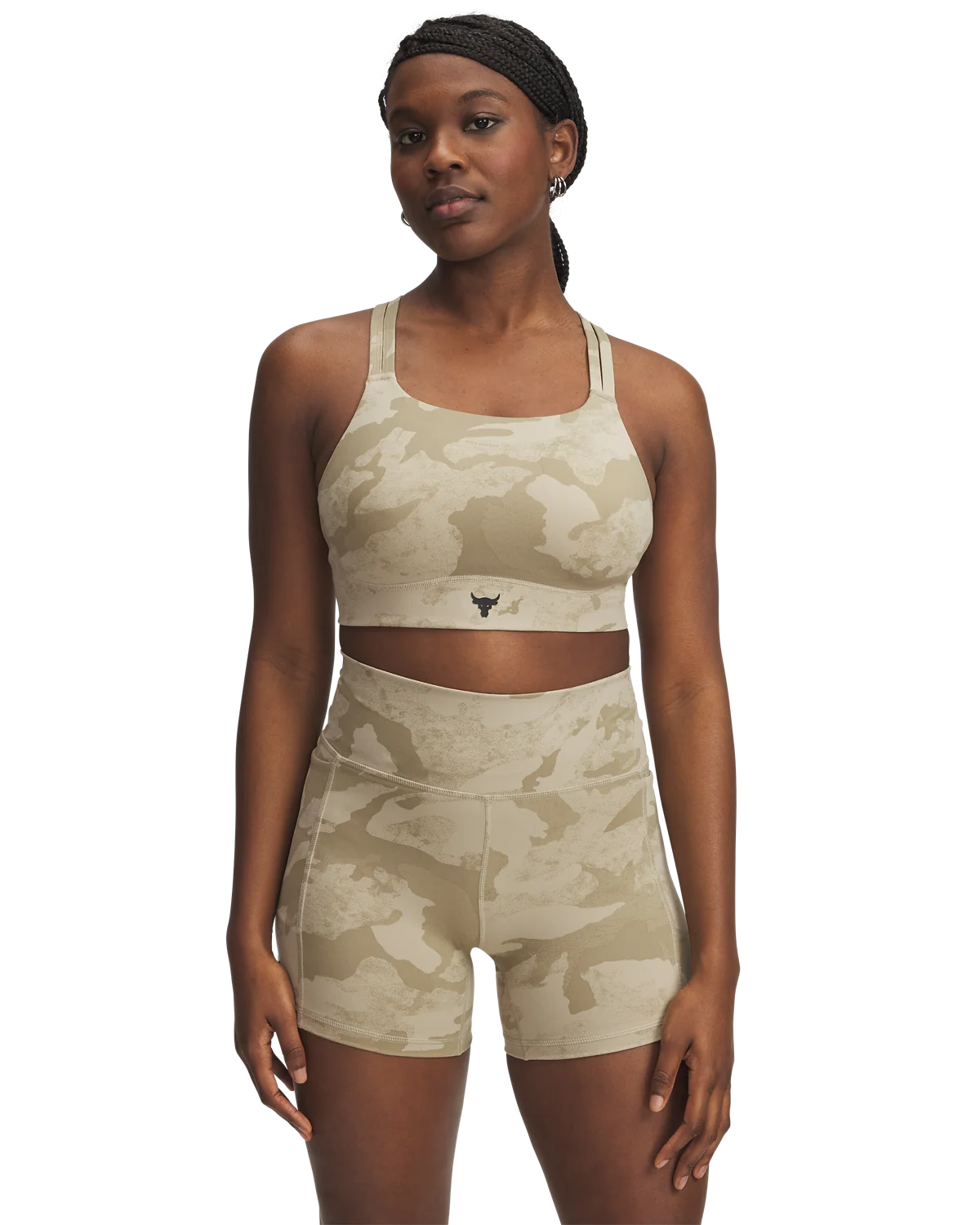 Women's Project Rock Bralette - Image 8