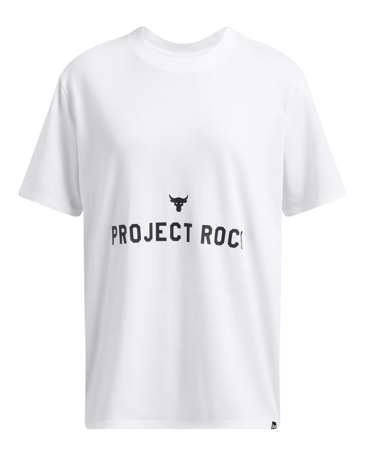 Women's Project Rock Campus T-Shirt - Image 3