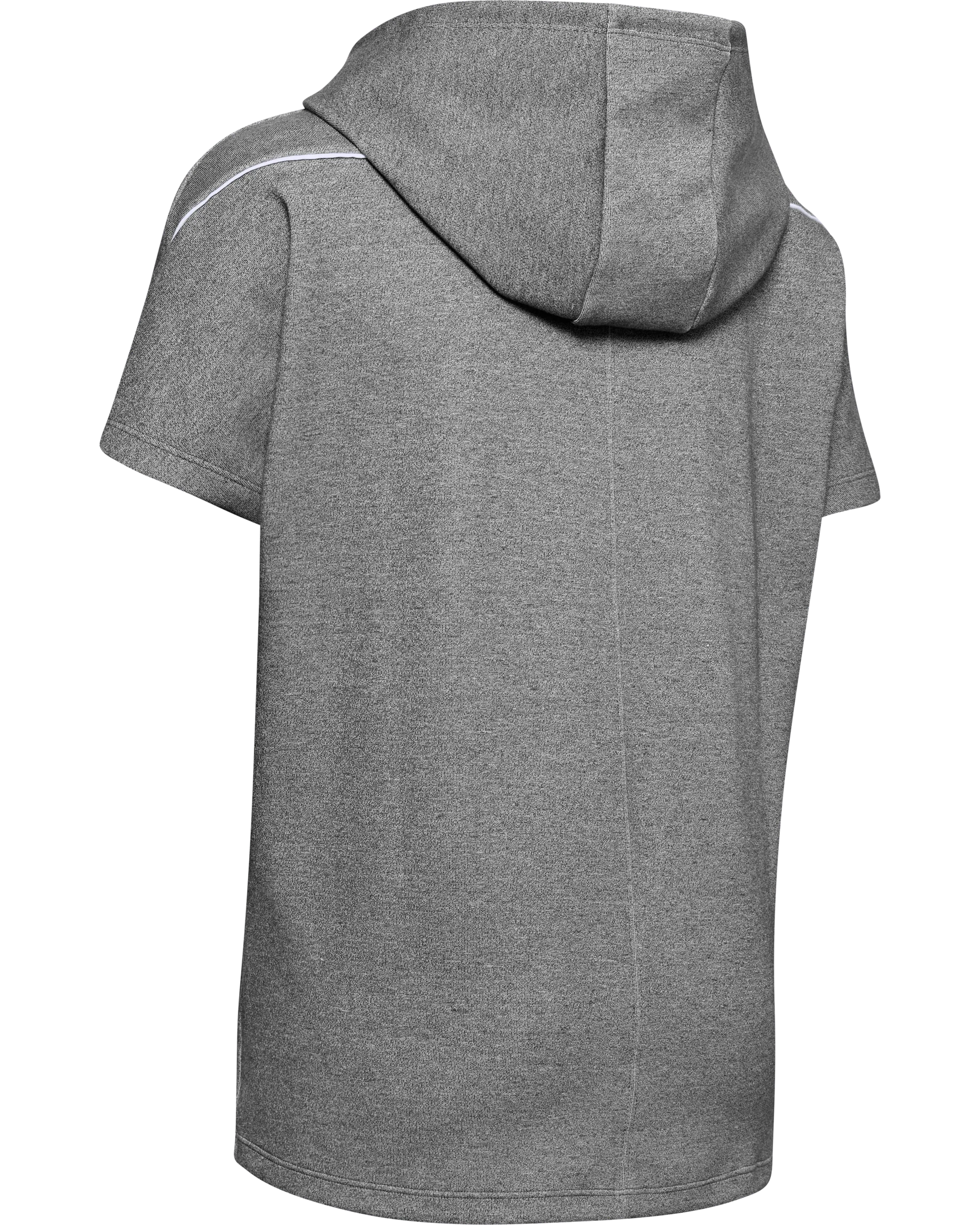 Women's Project Rock Double Knit Short Sleeve Tunic - Image 5
