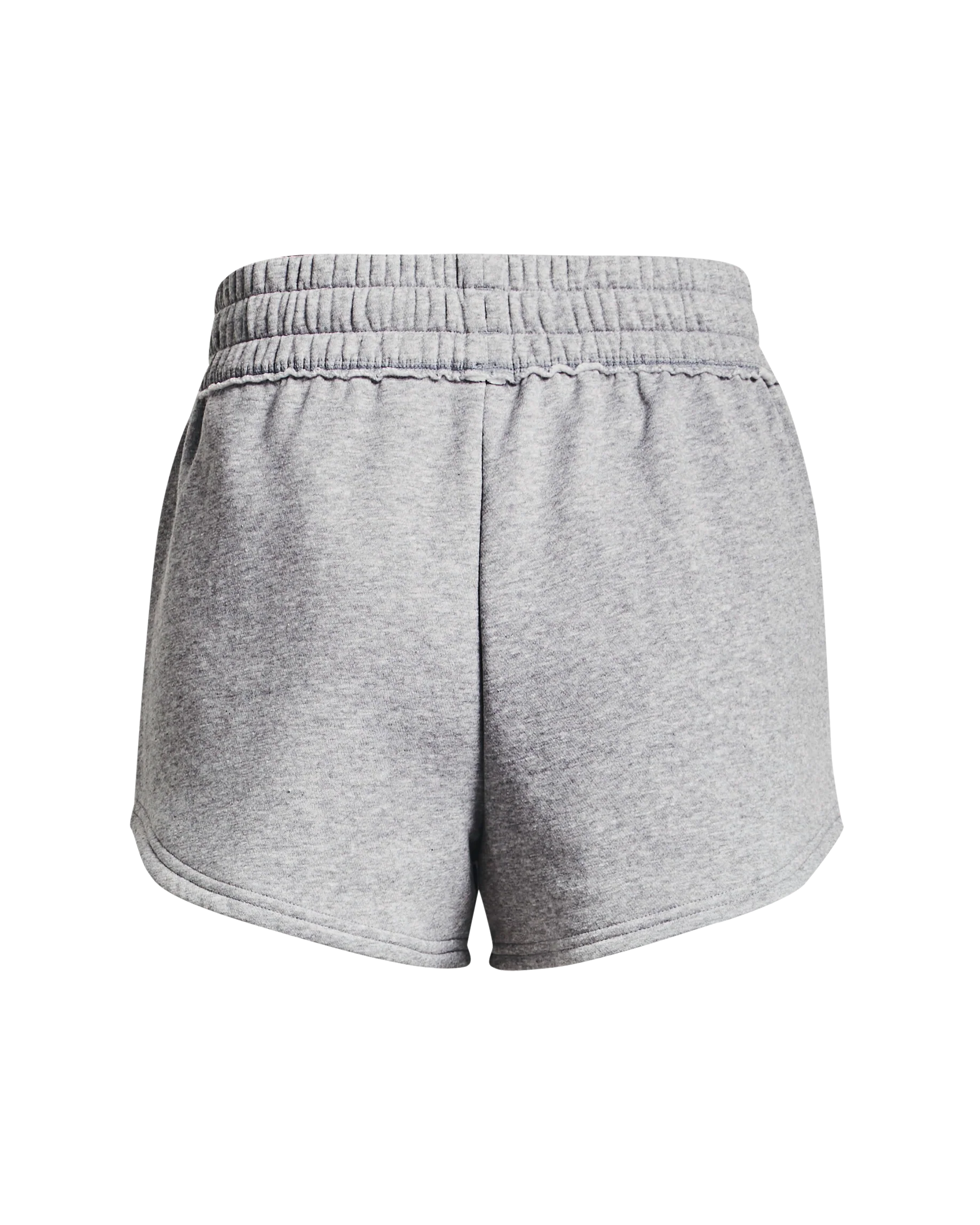 Women's Project Rock Fleece Shorts - Image 5