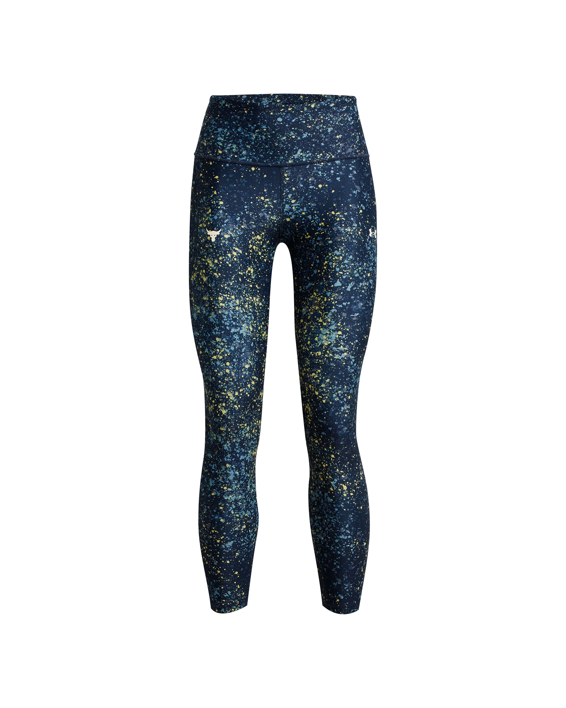 Women's Project Rock HeatGear® Armour Ankle Leggings - Image 4