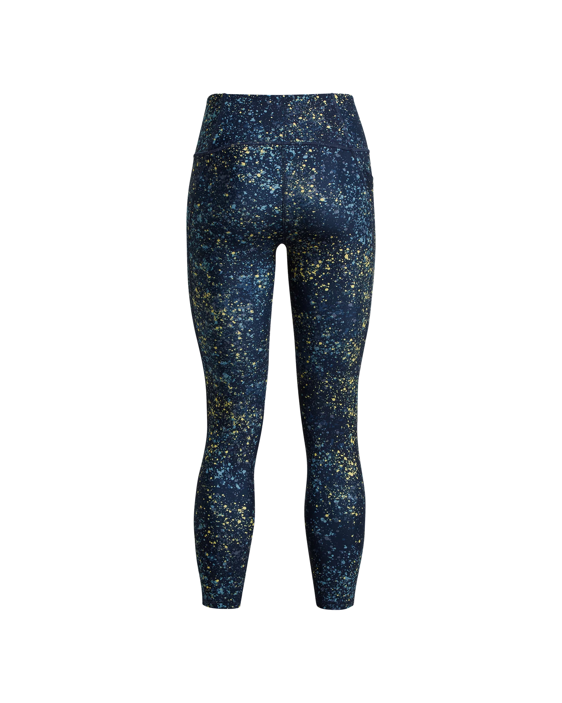Women's Project Rock HeatGear® Armour Ankle Leggings - Image 5