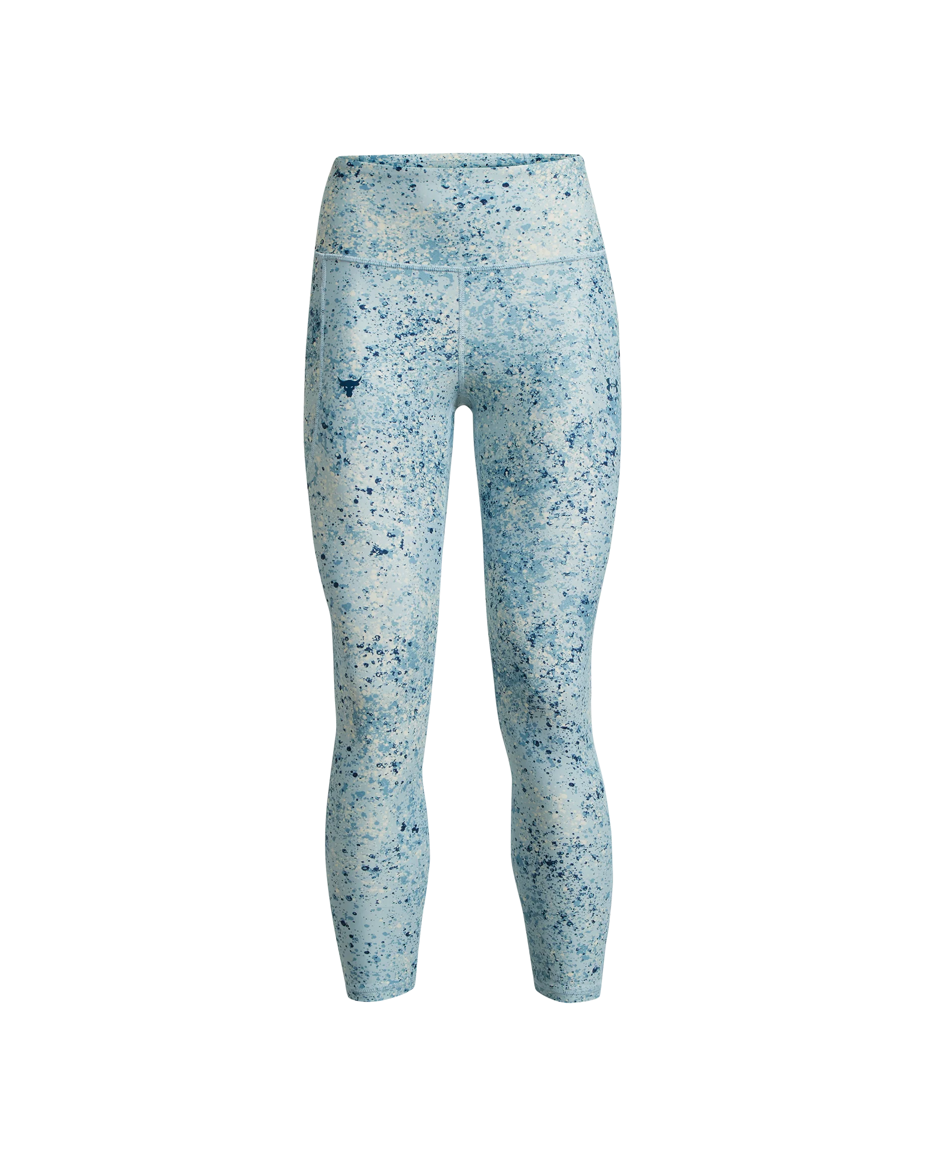 Women's Project Rock HeatGear® Armour Ankle Leggings - Image 4