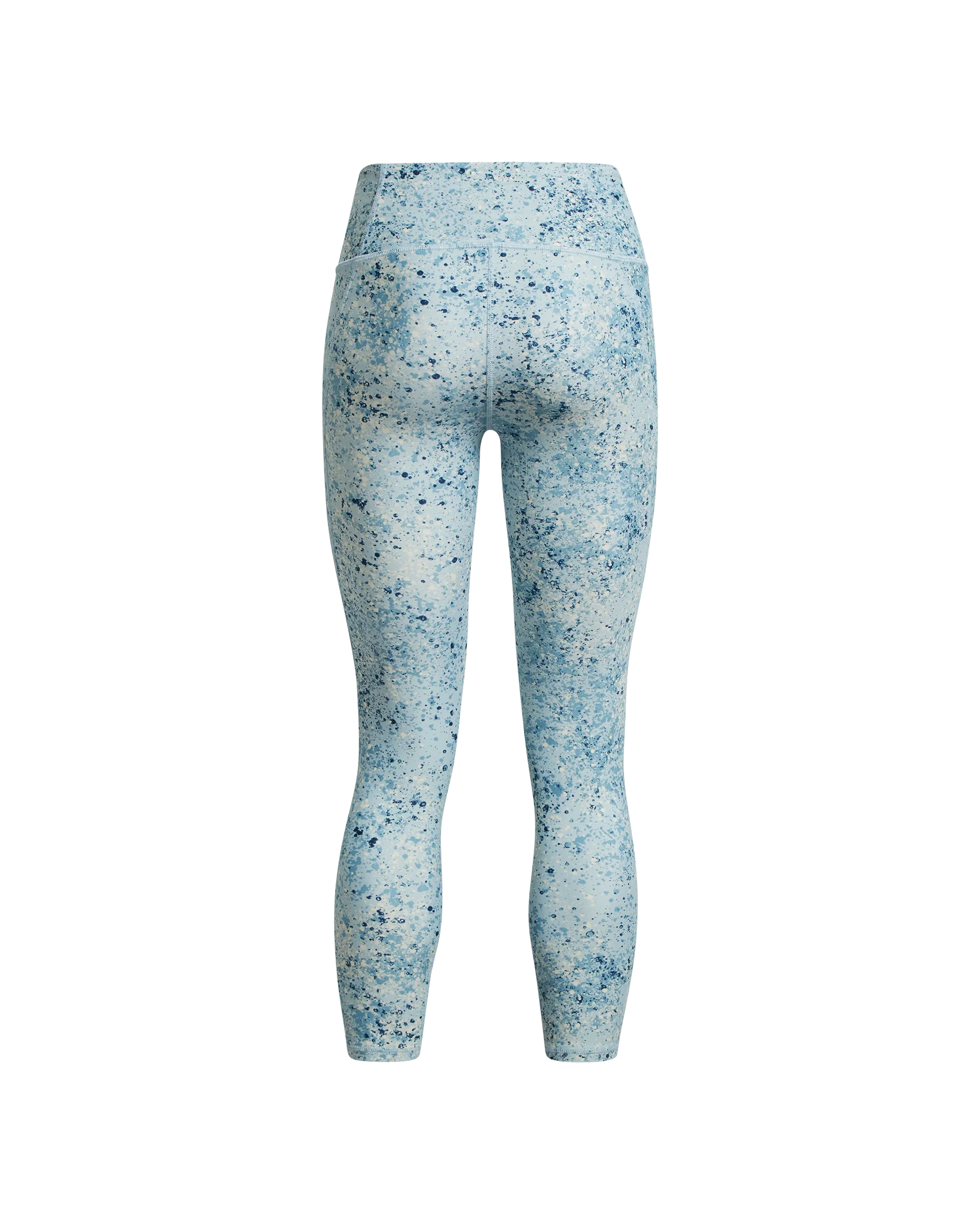 Women's Project Rock HeatGear® Armour Ankle Leggings - Image 5