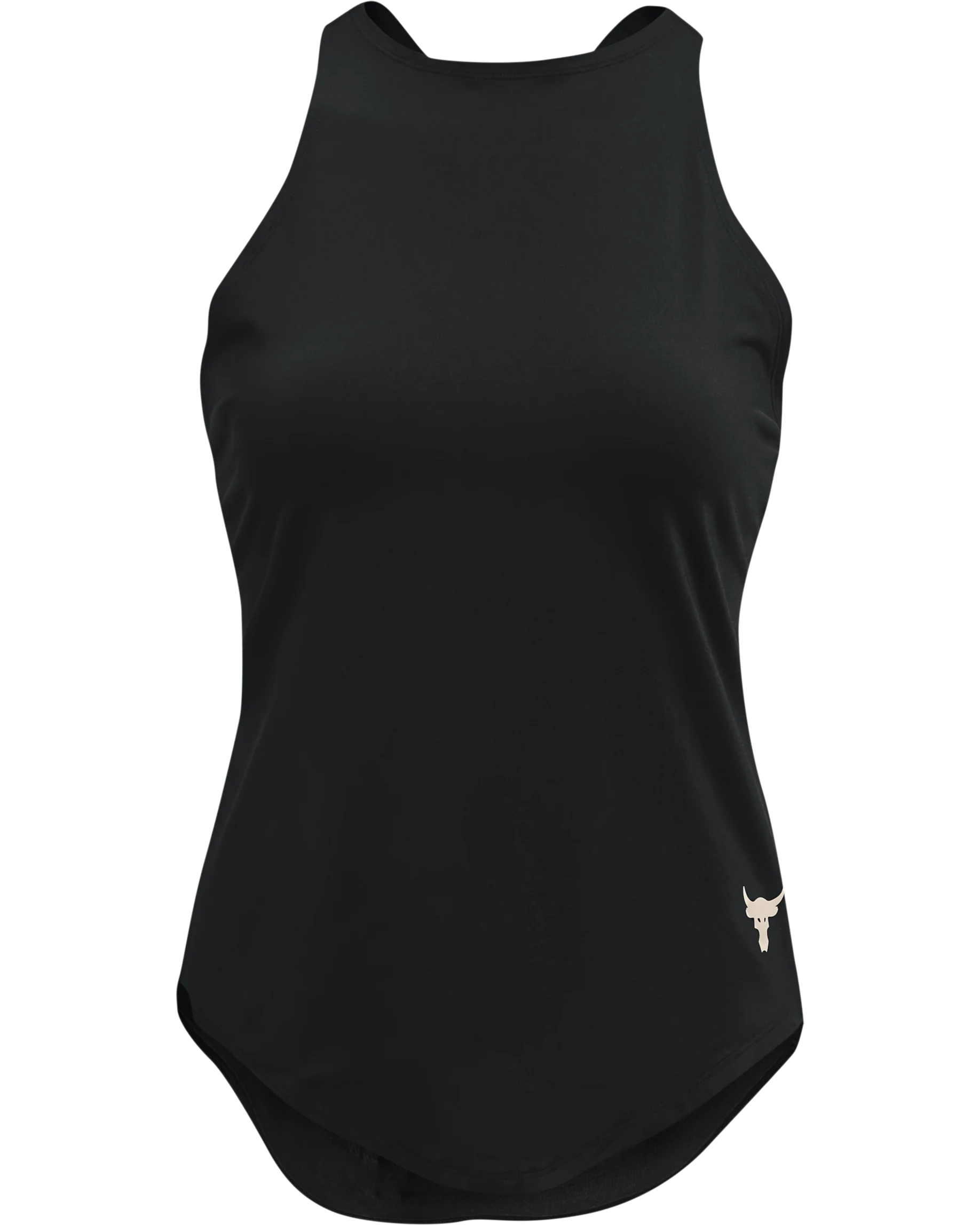 Women's Project Rock HeatGear® Tank - Image 3
