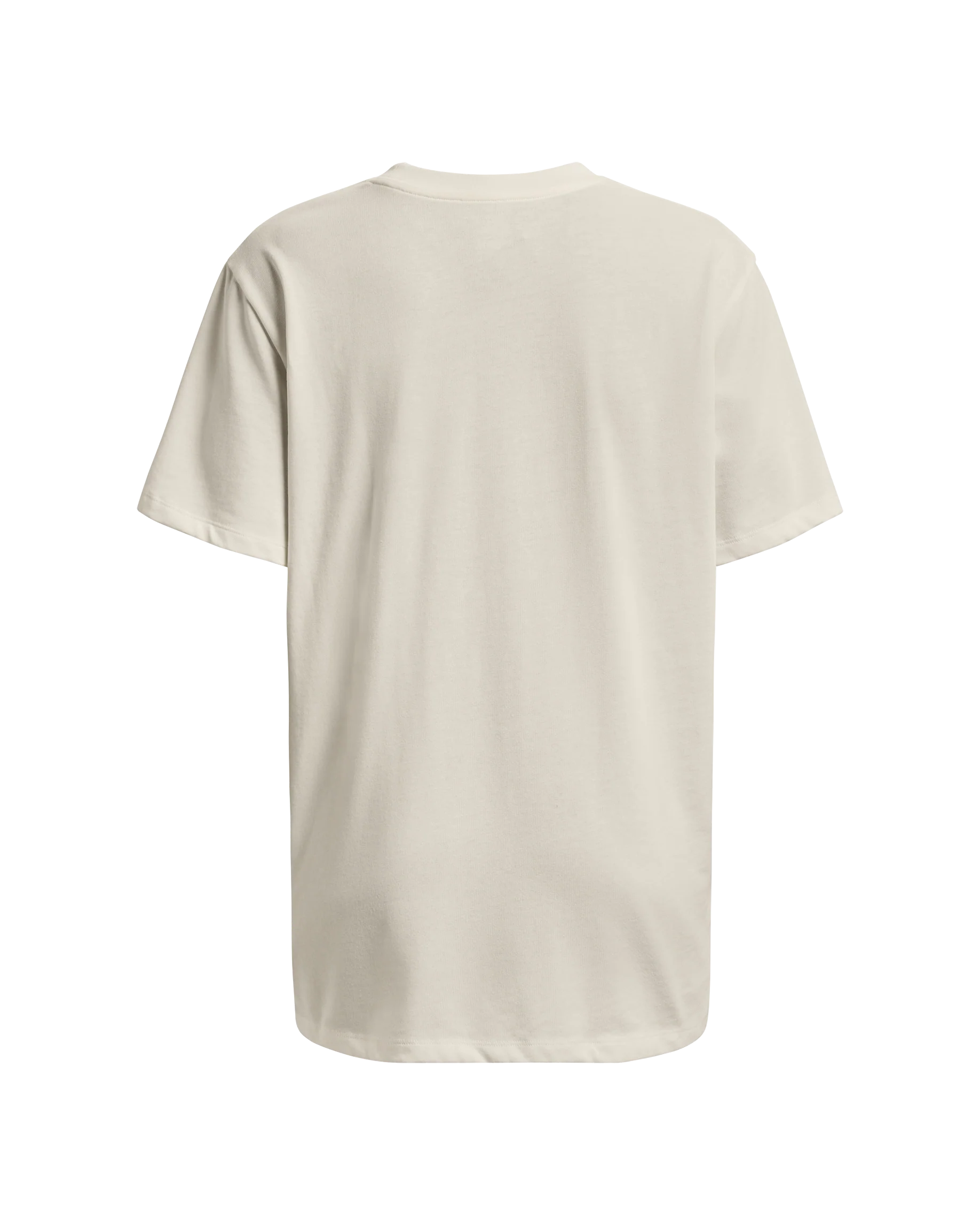 Women's Project Rock Heavyweight Campus T-Shirt - Image 5