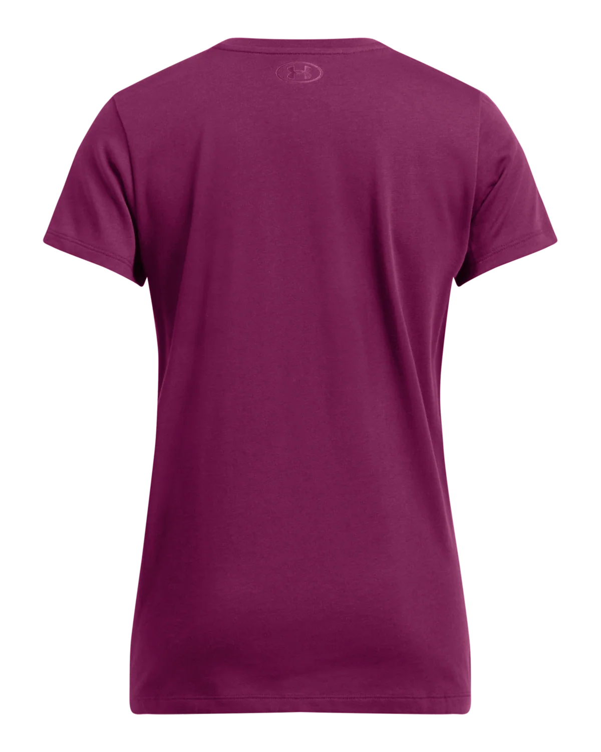 Women's Project Rock Heavyweight Passion Short Sleeve - Image 4