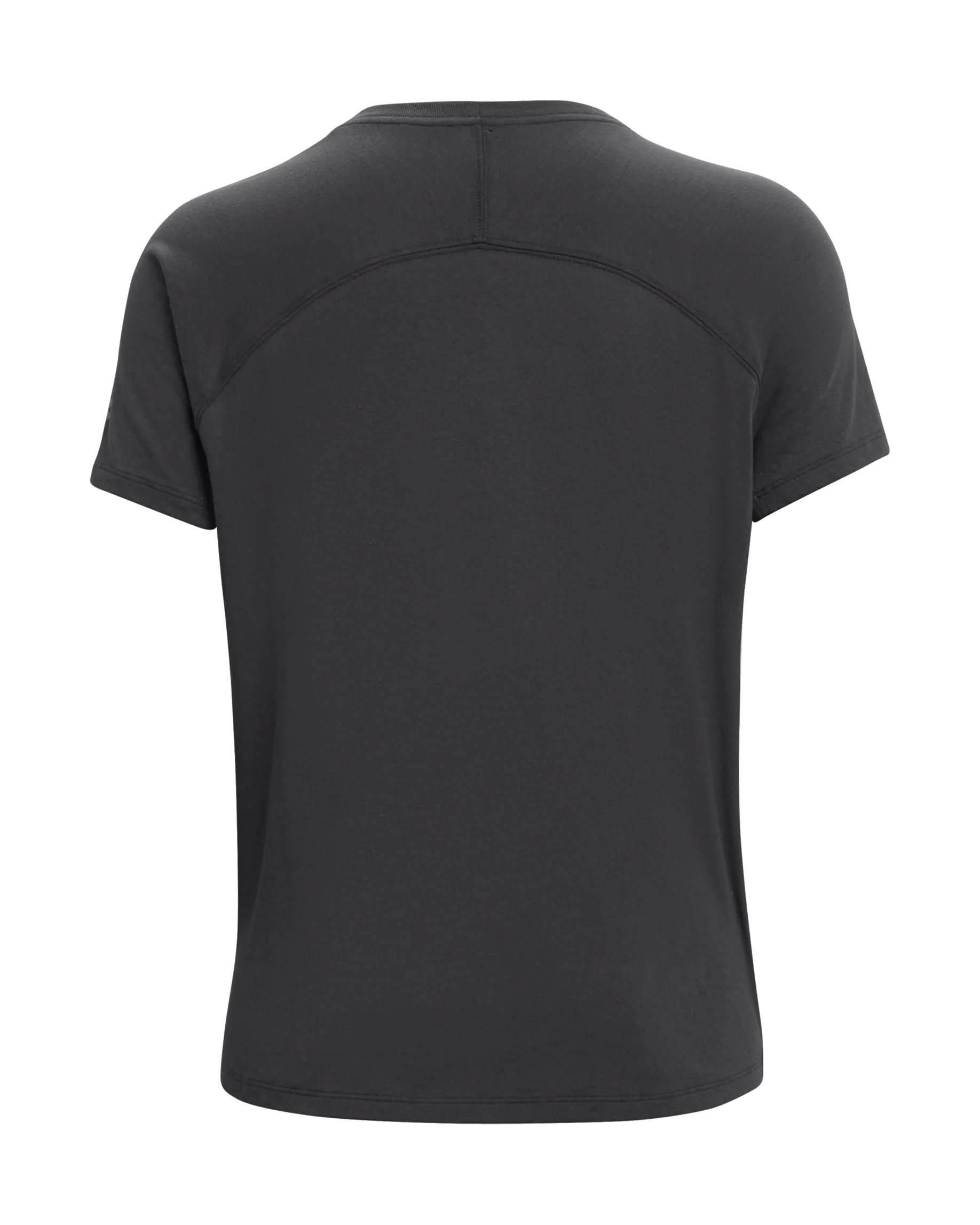 Women's Project Rock Iron Paradise Short Sleeve - Image 5
