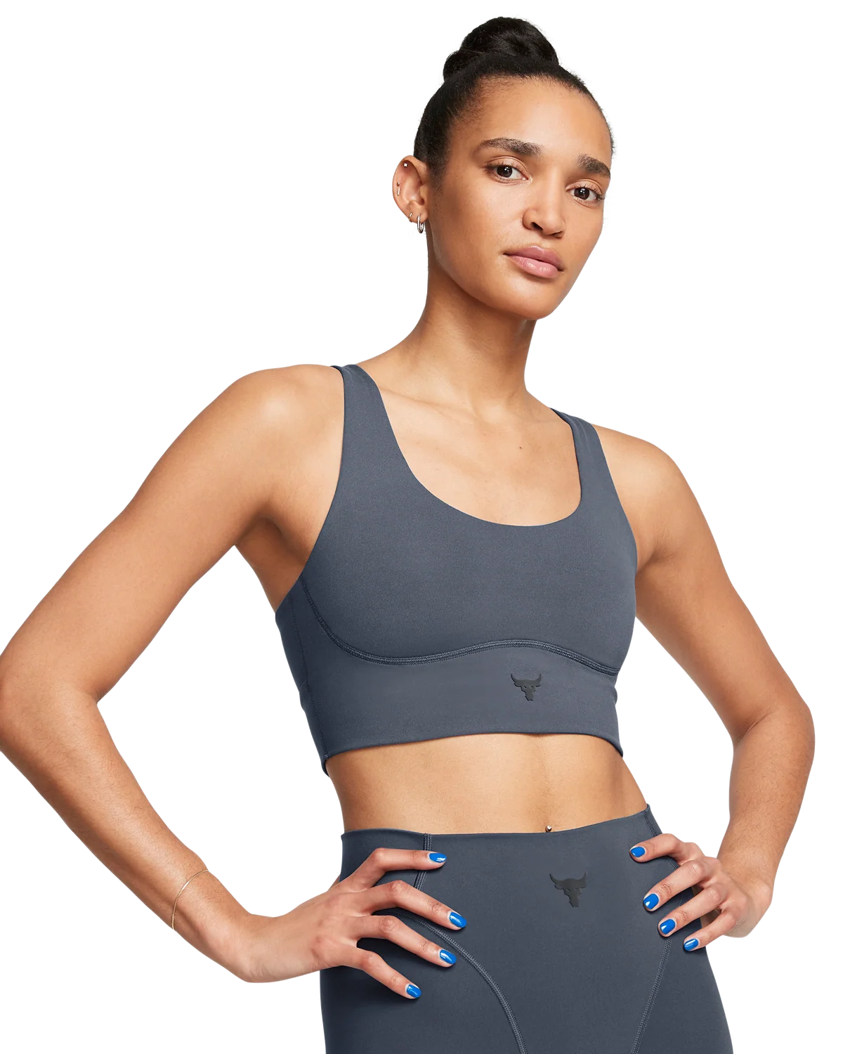 Women's Project Rock Let's Go Grind Sportlette
