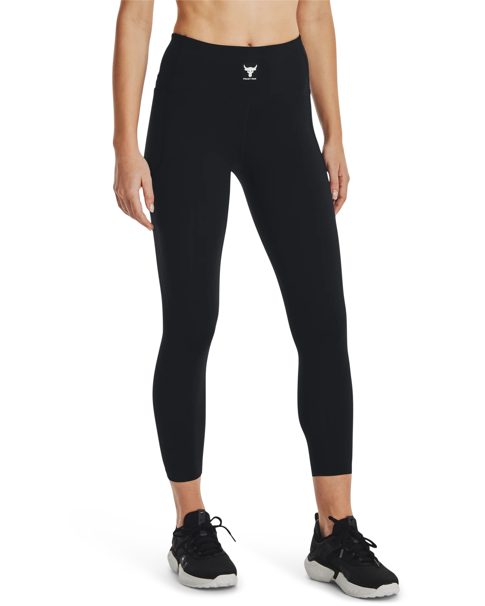 Women's Project Rock Meridian Ankle Leggings