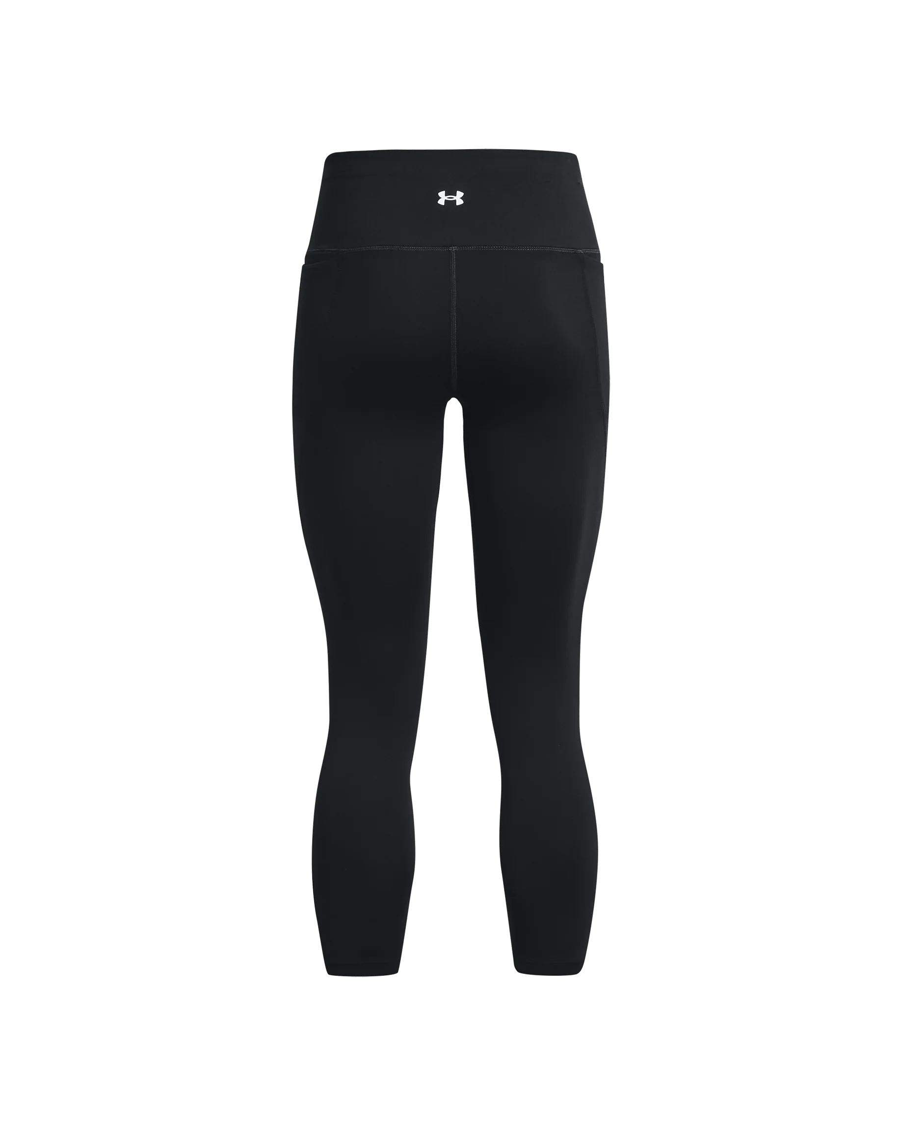 Women's Project Rock Meridian Ankle Leggings - Image 5