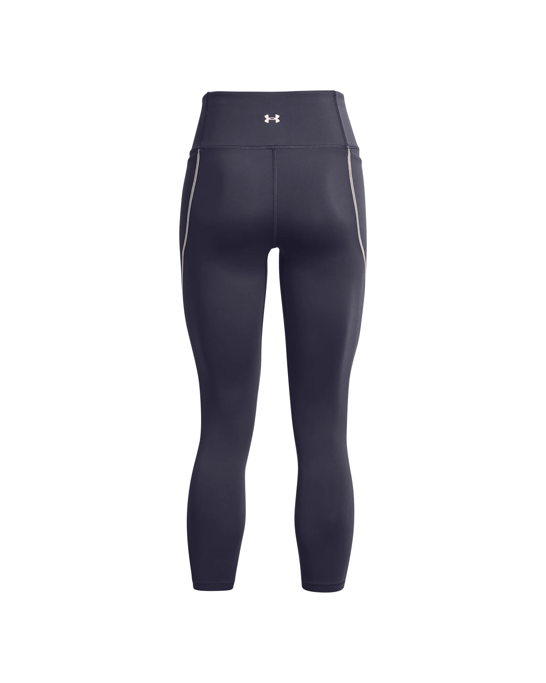 Women's Project Rock Meridian Ankle Leggings - Image 5