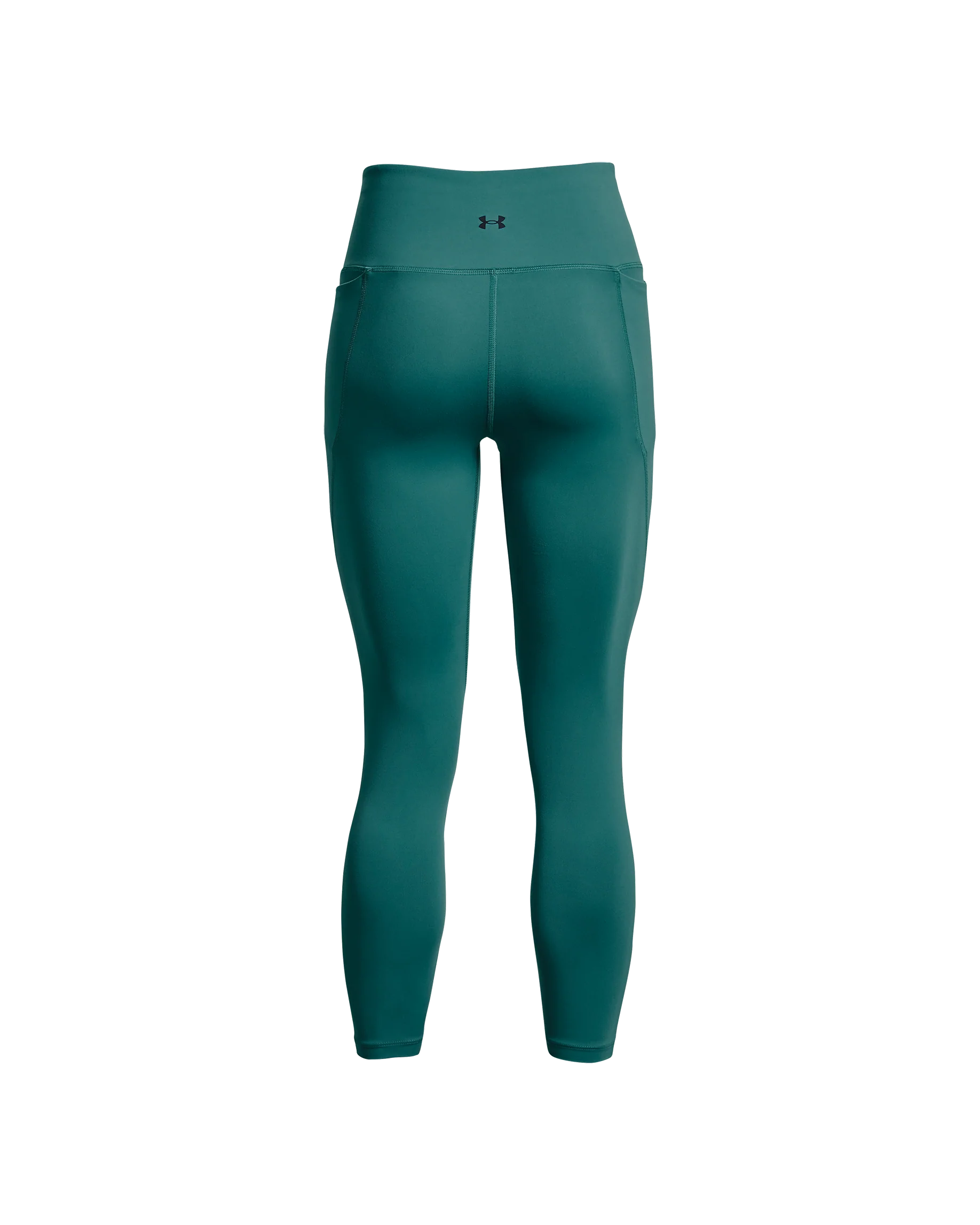 Women's Project Rock Meridian Ankle Leggings - Image 5