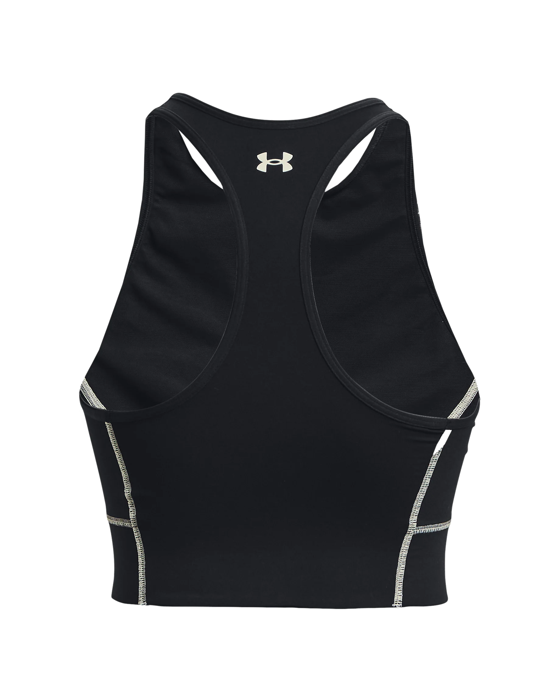 Women's Project Rock Meridian Zip Tank - Image 6