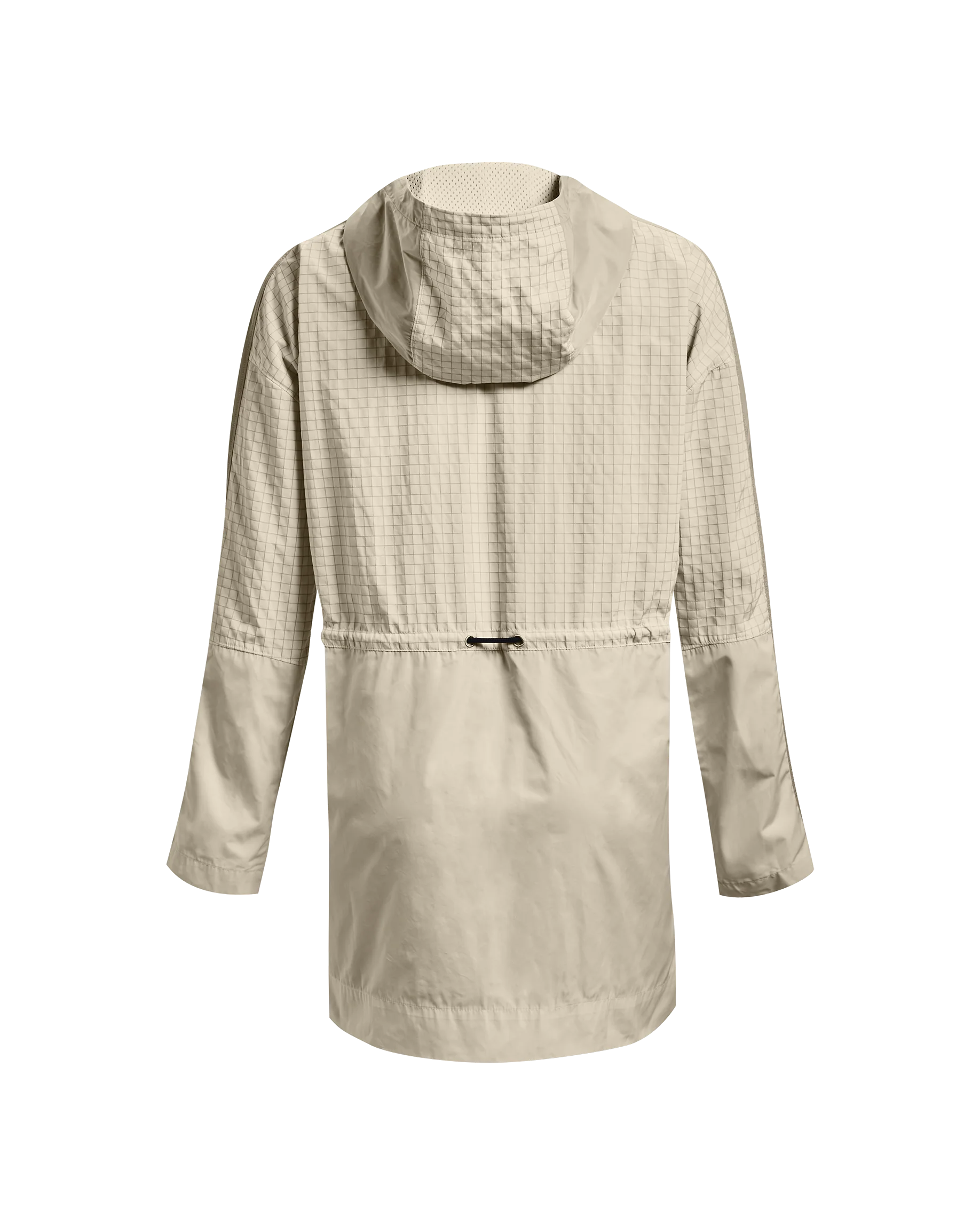 Women's Project Rock Woven Jacket - Image 5