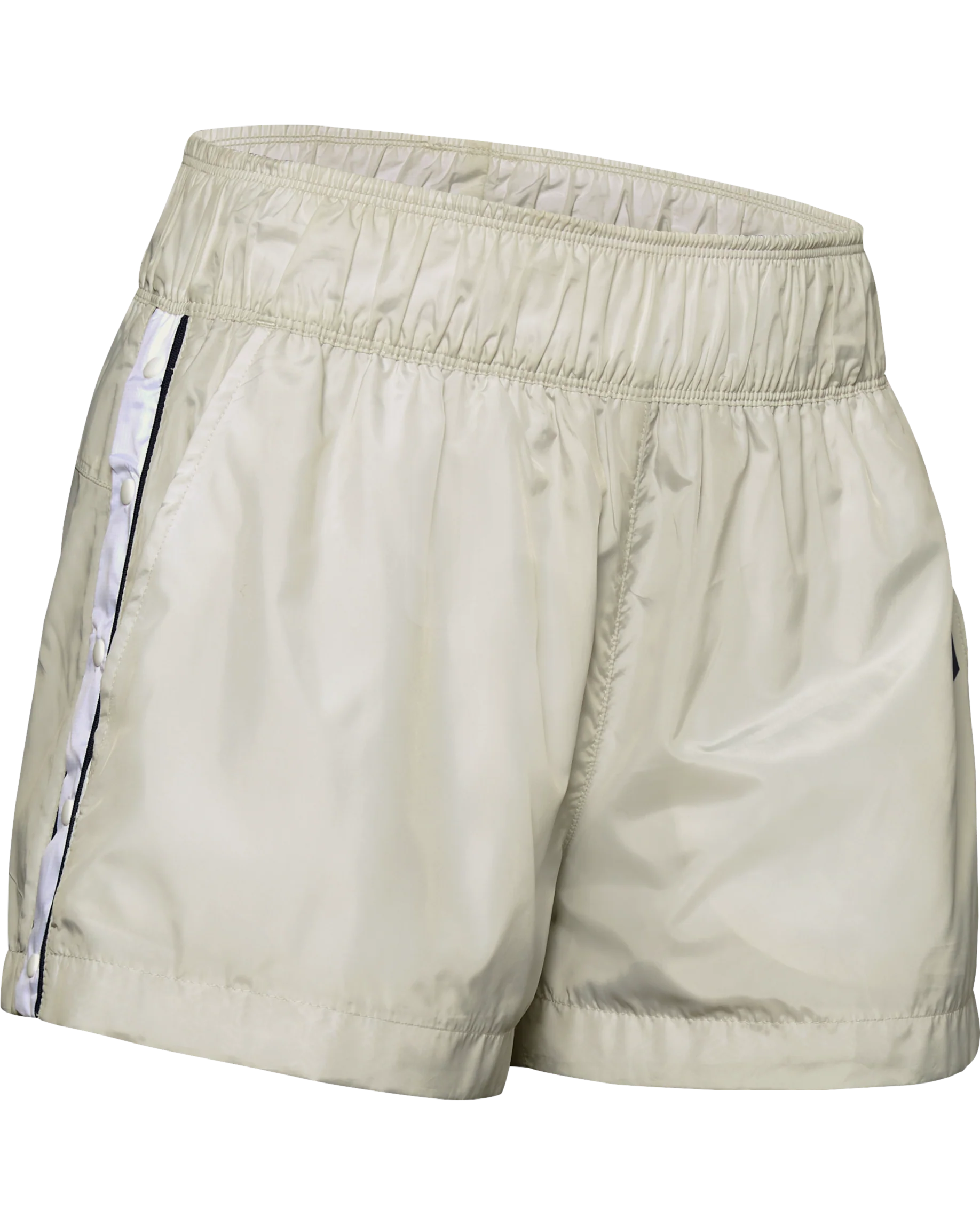 Women's UA Always On Recover Shorts - Image 2