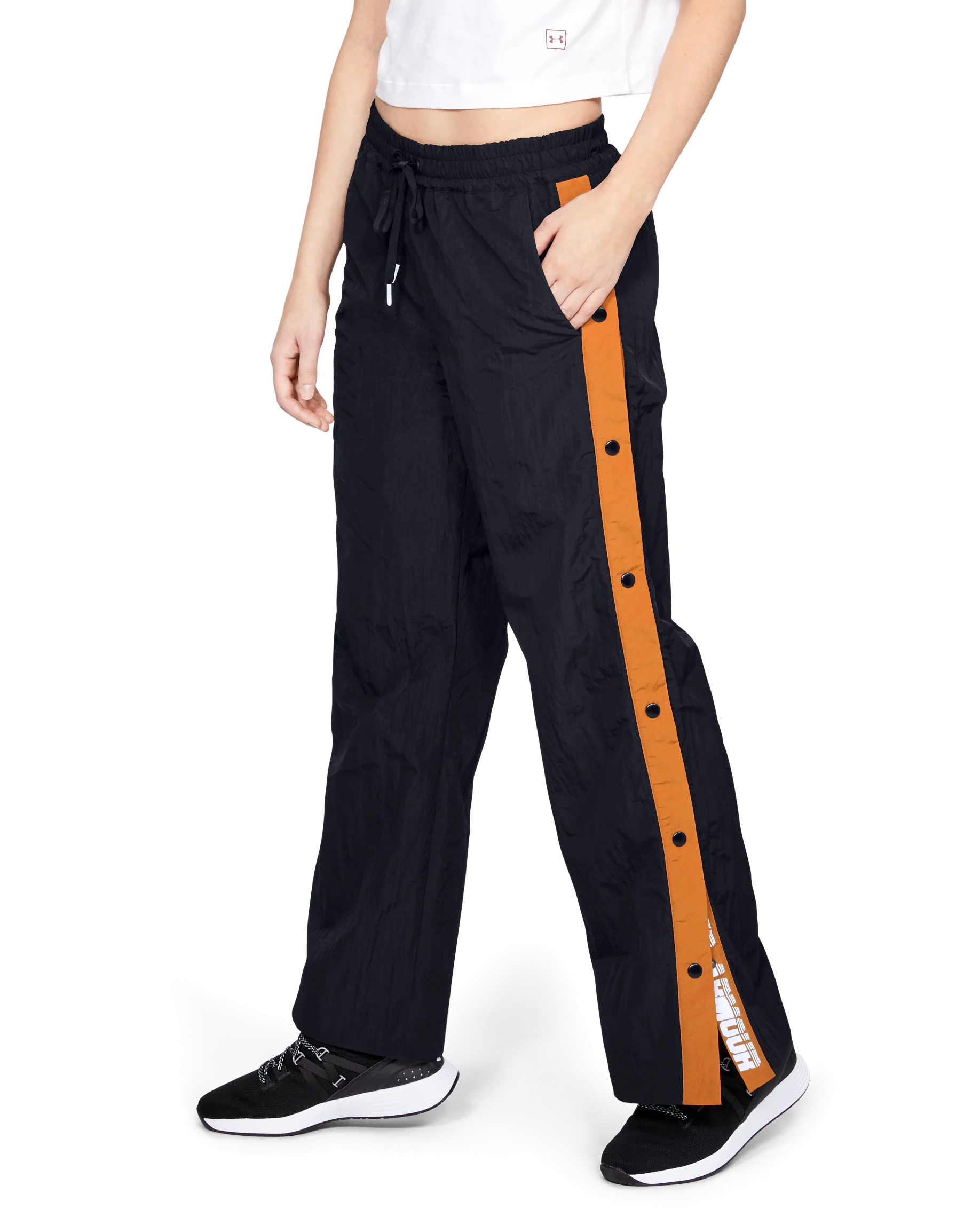 Women's UA Always On Recover Tear Away Pants