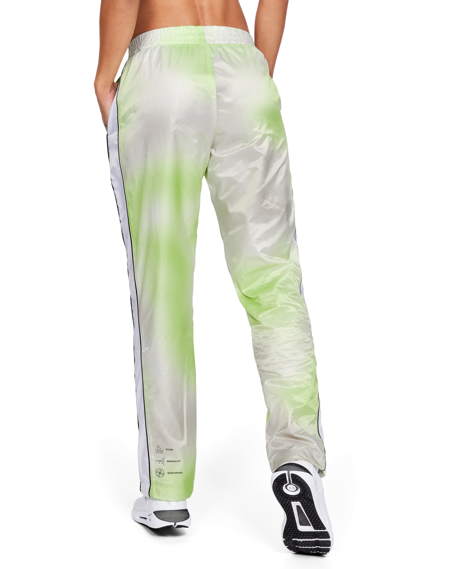 Women's UA Always On Recover Track Pants - Image 2