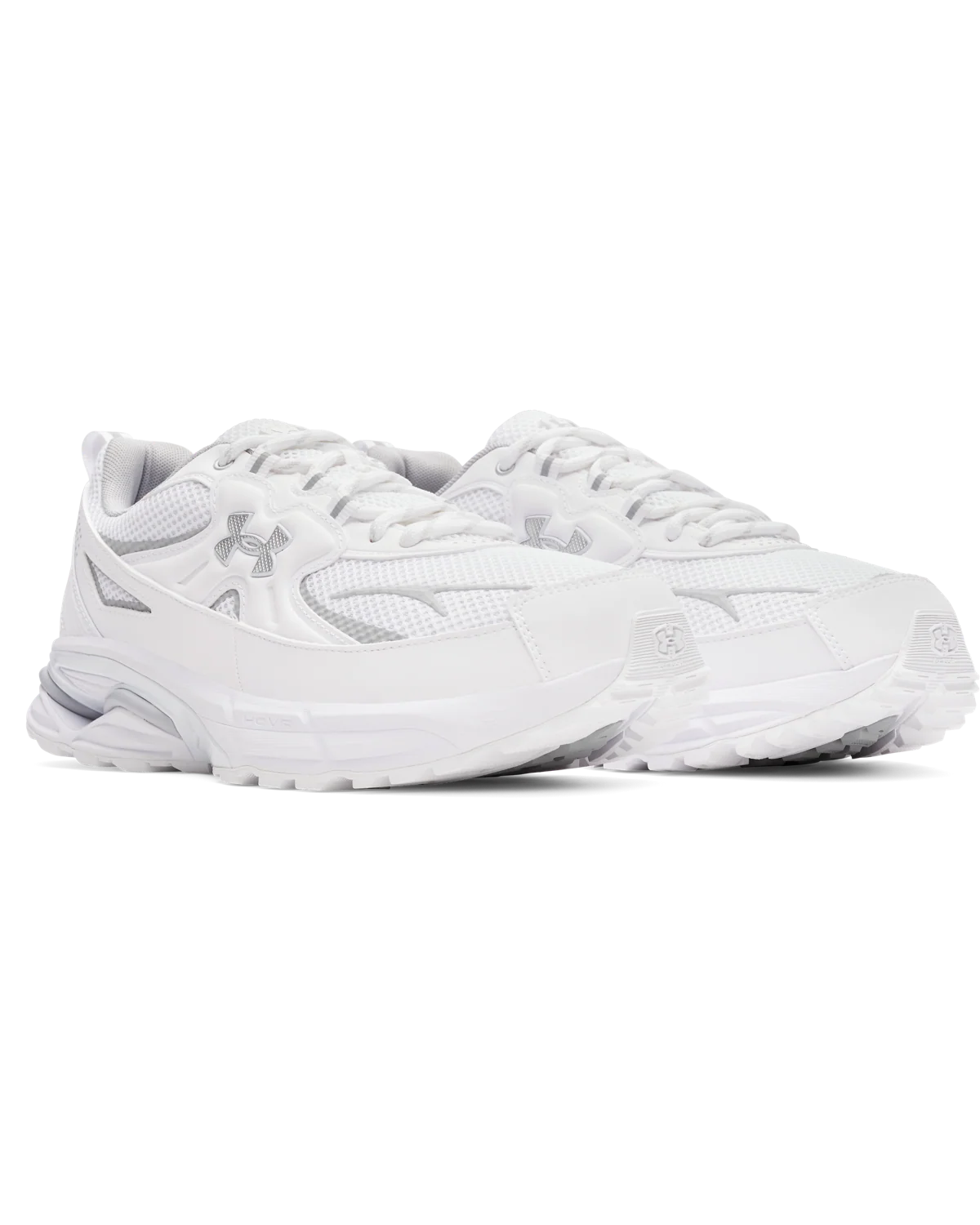 Women's UA Apparition Tech Shoes - Image 3