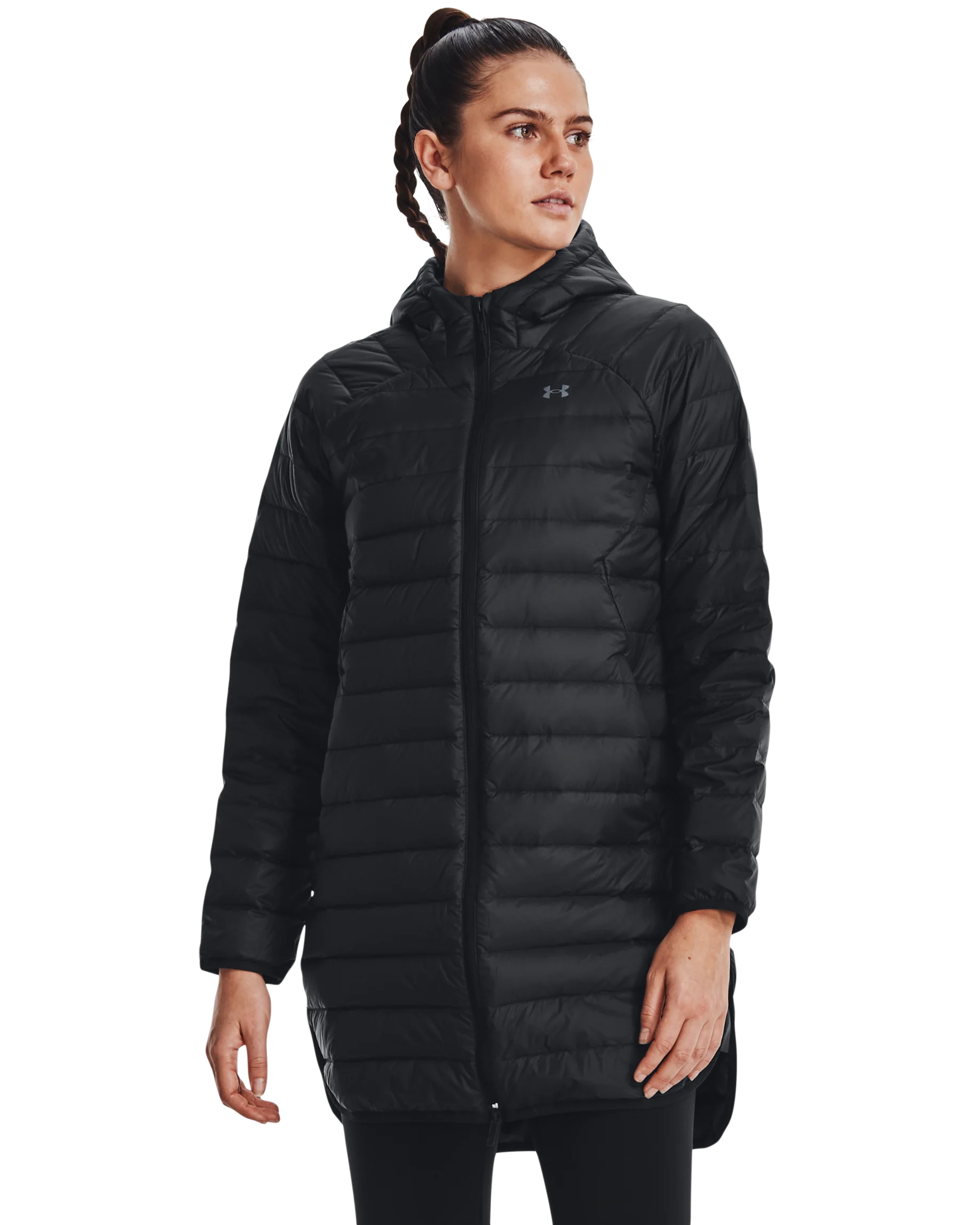 Women's UA Armour Down 2.0 Parka Jacket