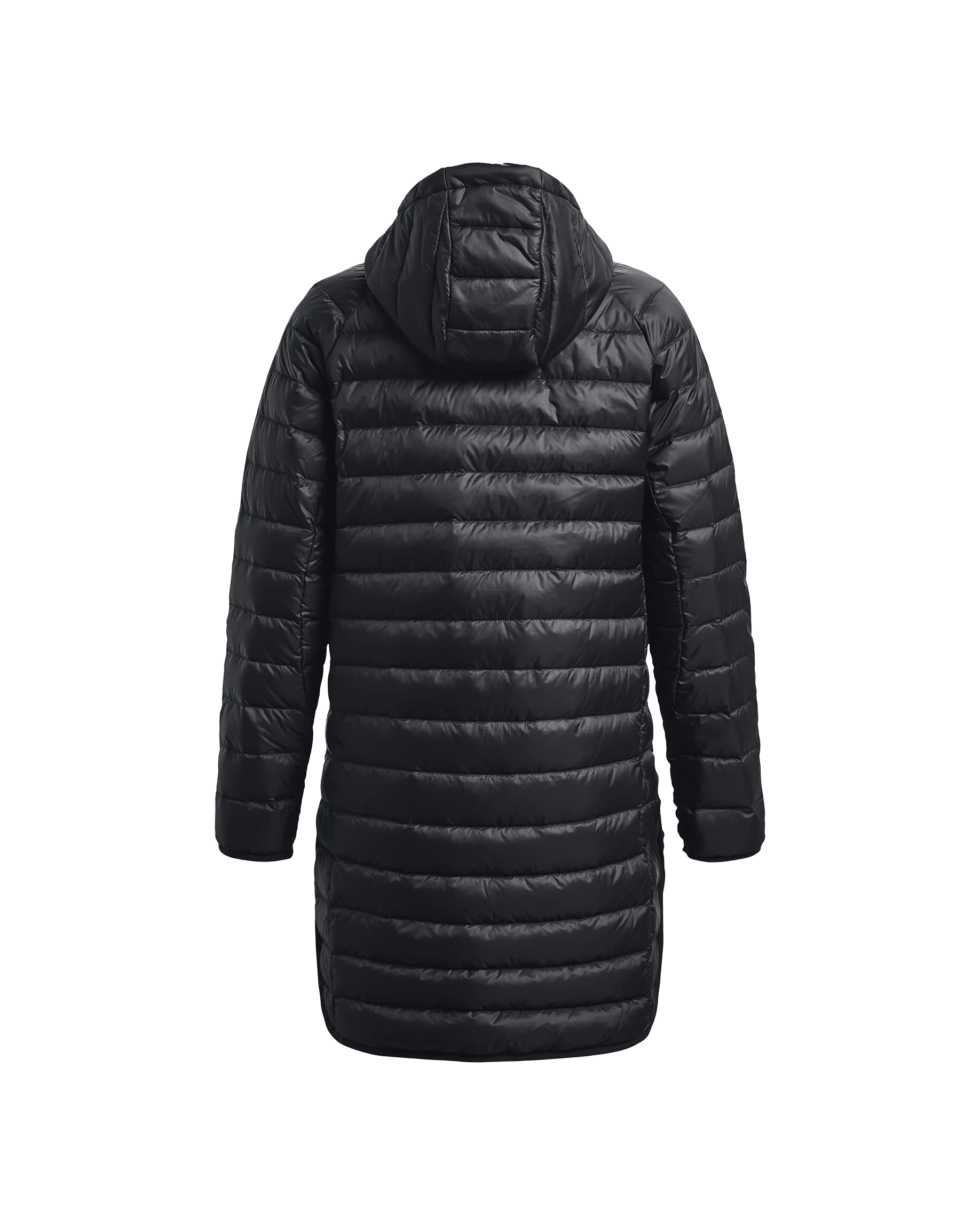 Women's UA Armour Down 2.0 Parka Jacket - Image 6