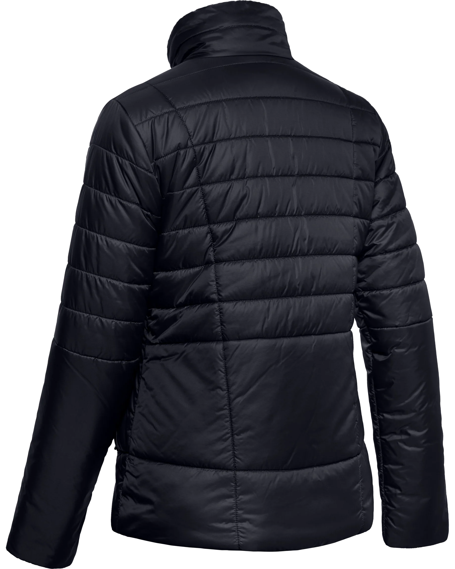 Women's UA Armour Insulated Jacket - Image 5