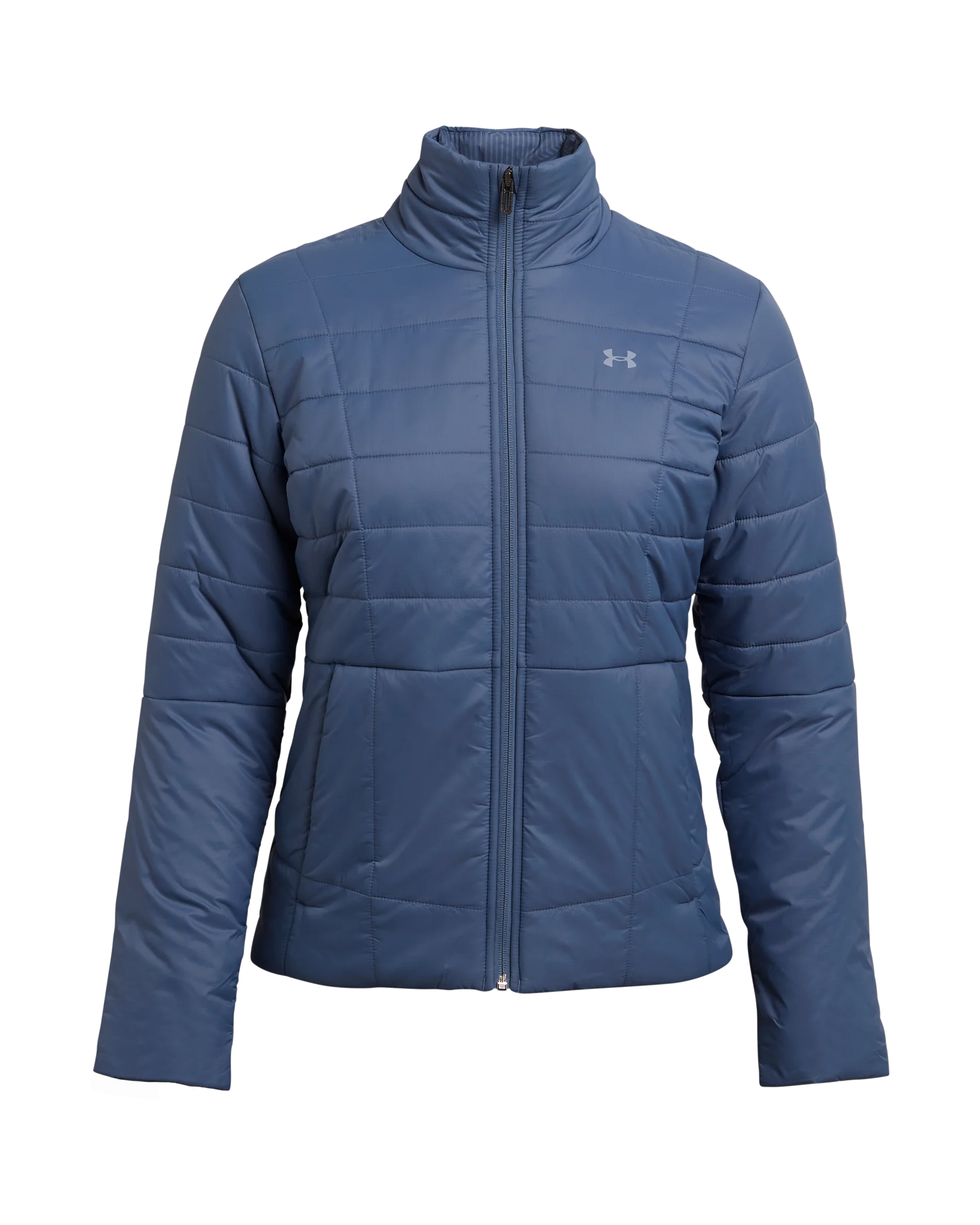Women's UA Armour Insulated Jacket - Image 4