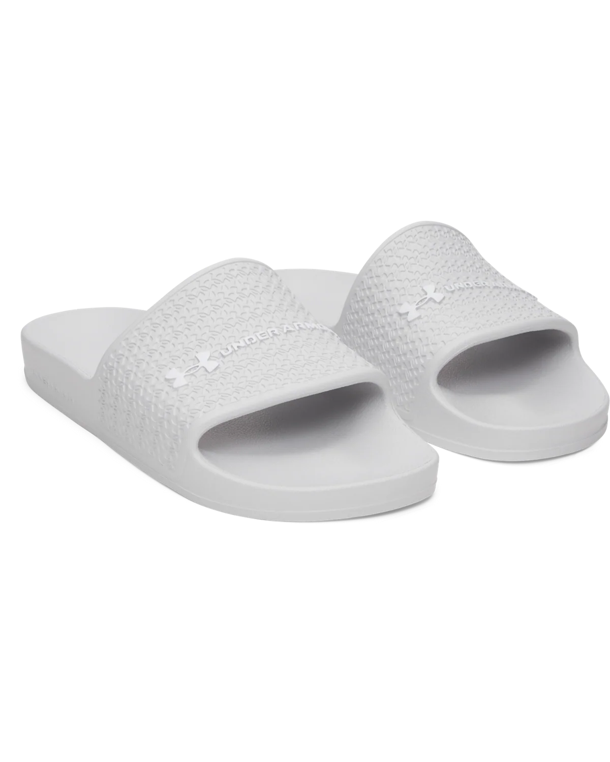 Women's UA ARMR Shower Slide - Image 3