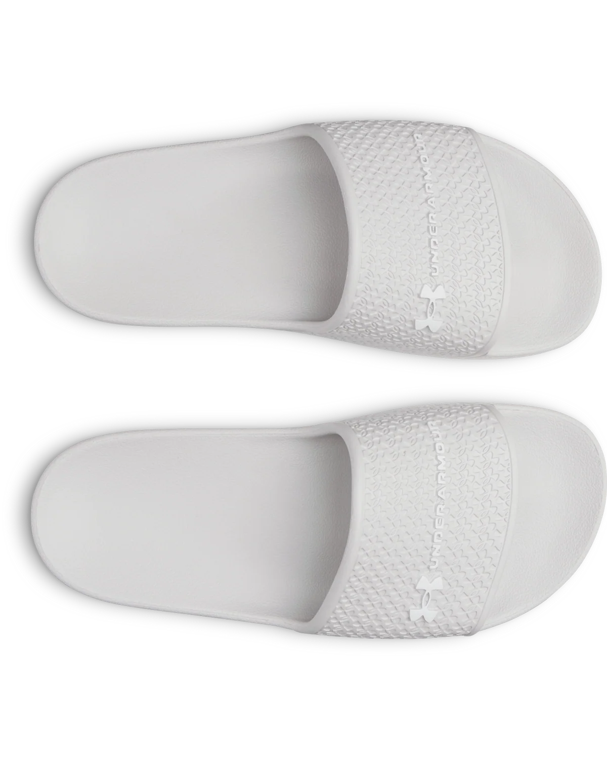 Women's UA ARMR Shower Slide - Image 4
