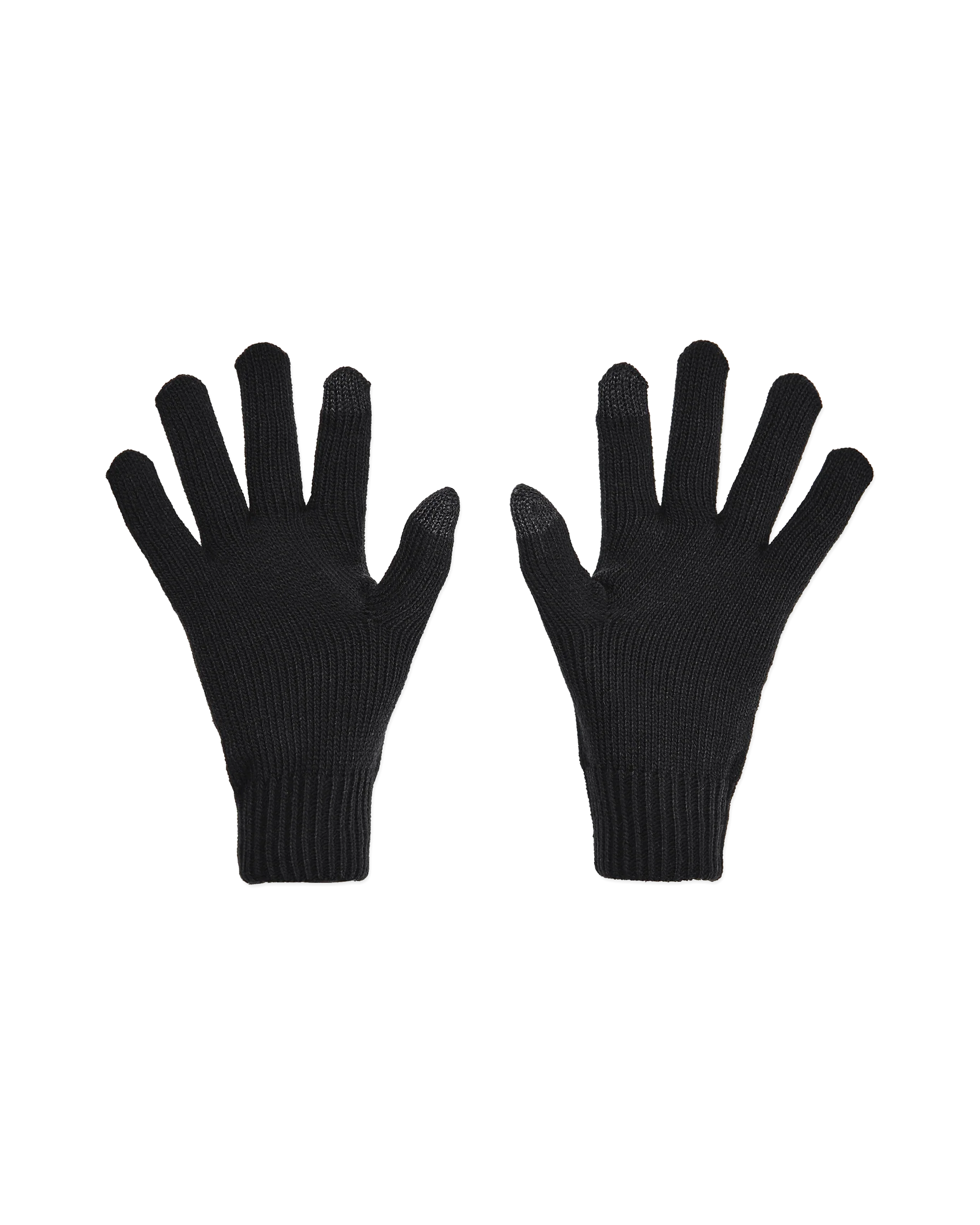 Women's UA Around Town Gloves - Image 2