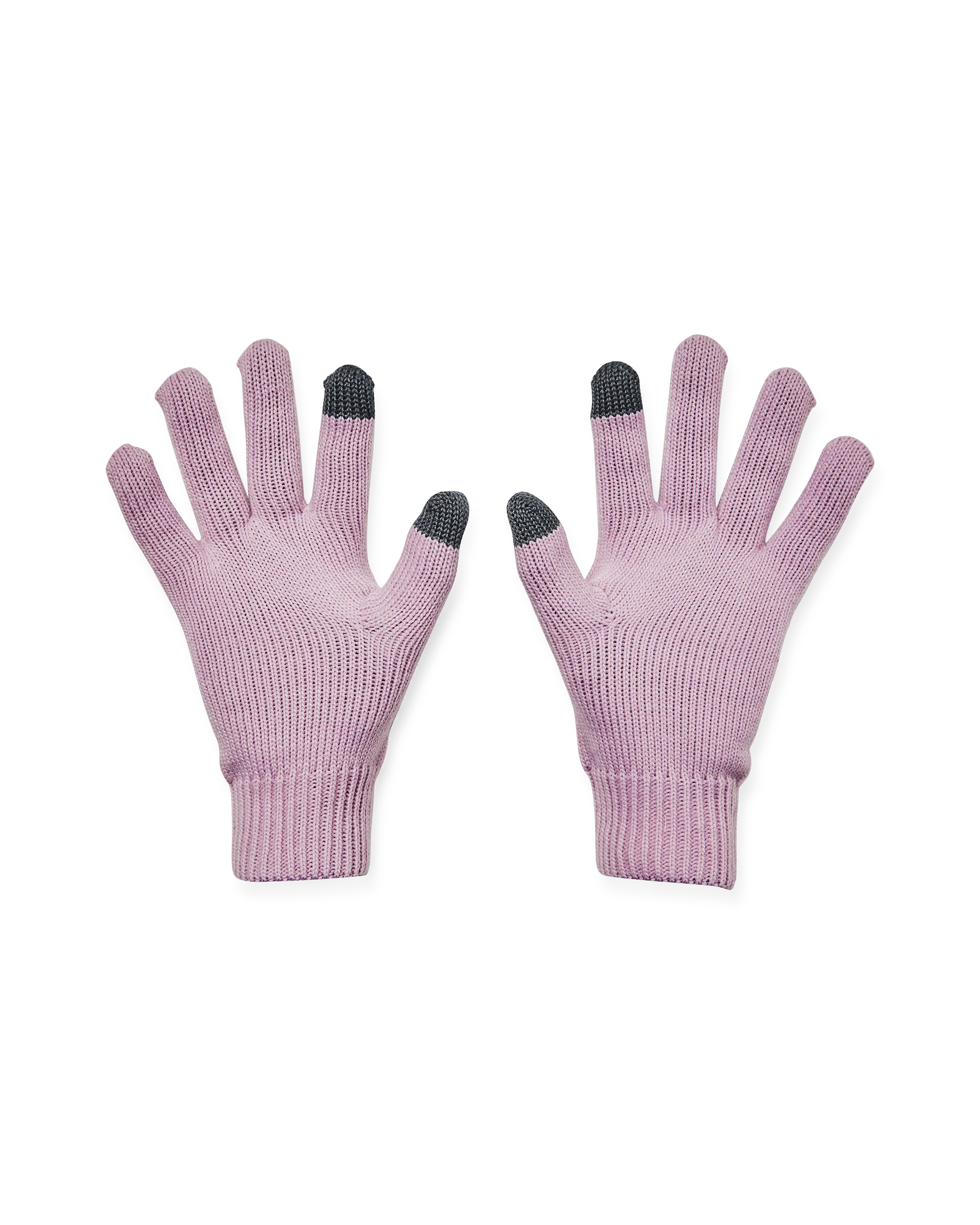 Women's UA Around Town Gloves - Image 2