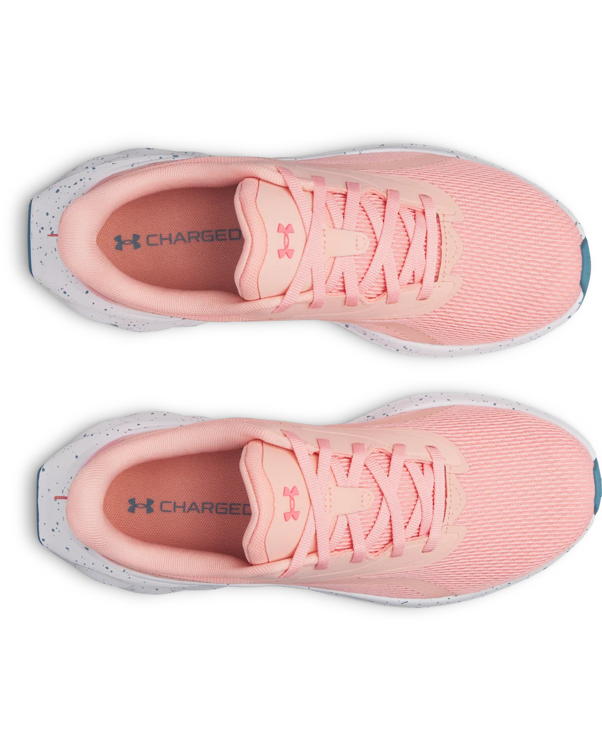 Women's UA Ascend Running Shoes - Image 4