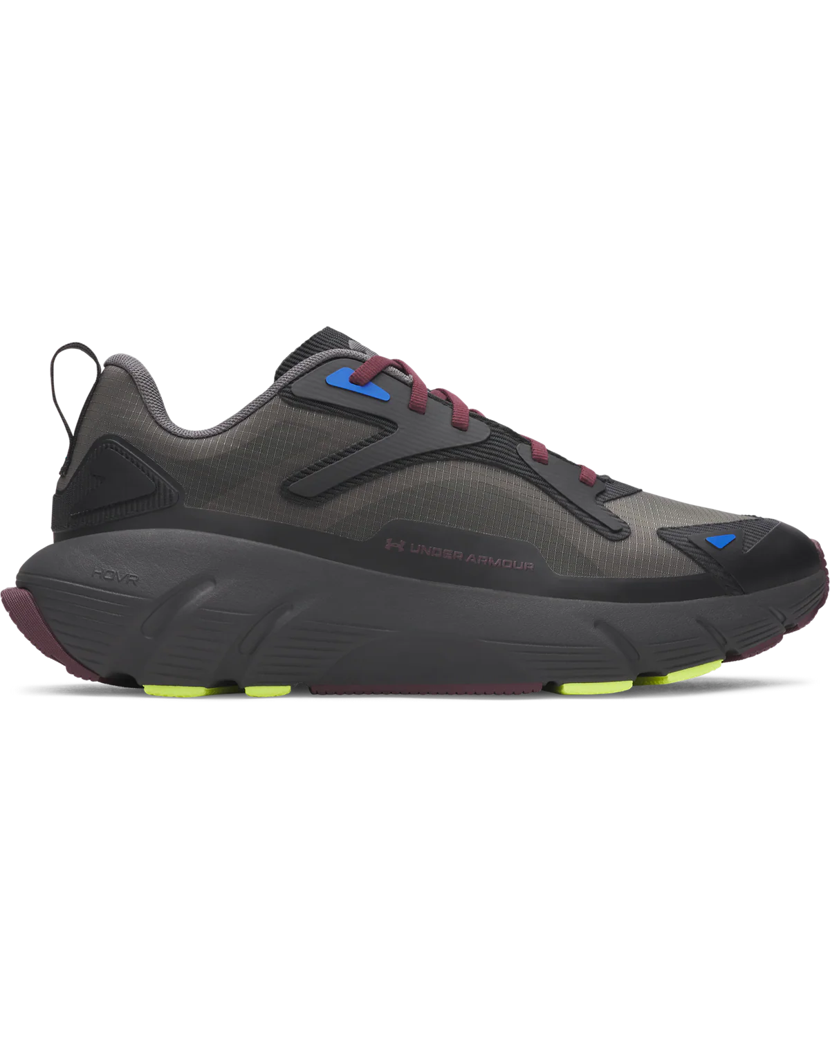 Unisex UA Aura Ripstop Shoes