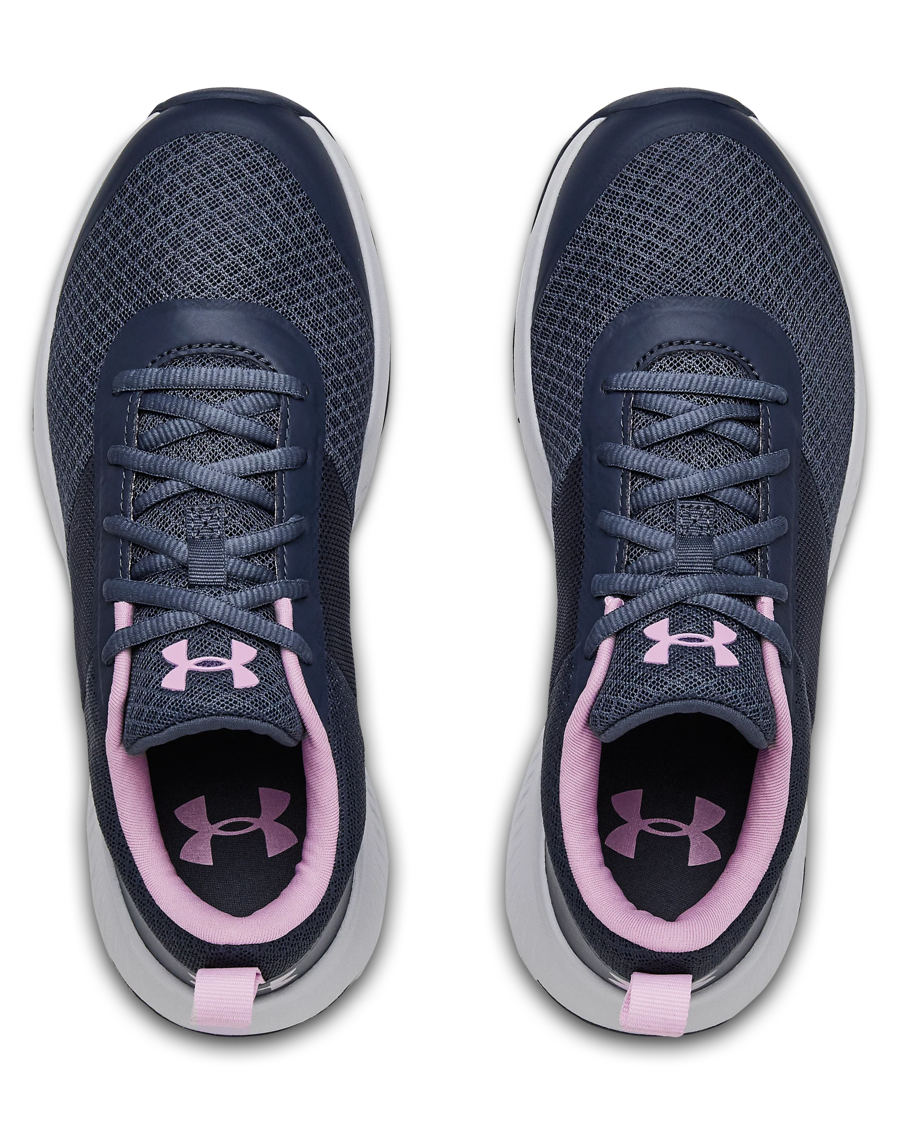 Women's UA Aura Training Shoes - Image 4