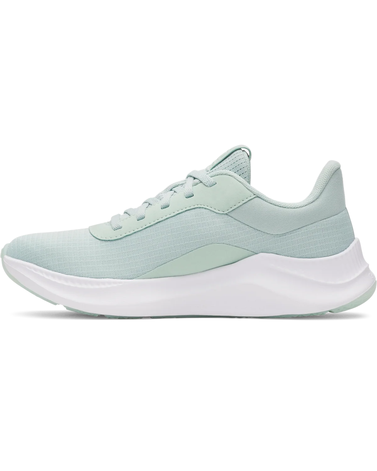 Women's UA Aurora 3 Running Shoes - Image 2